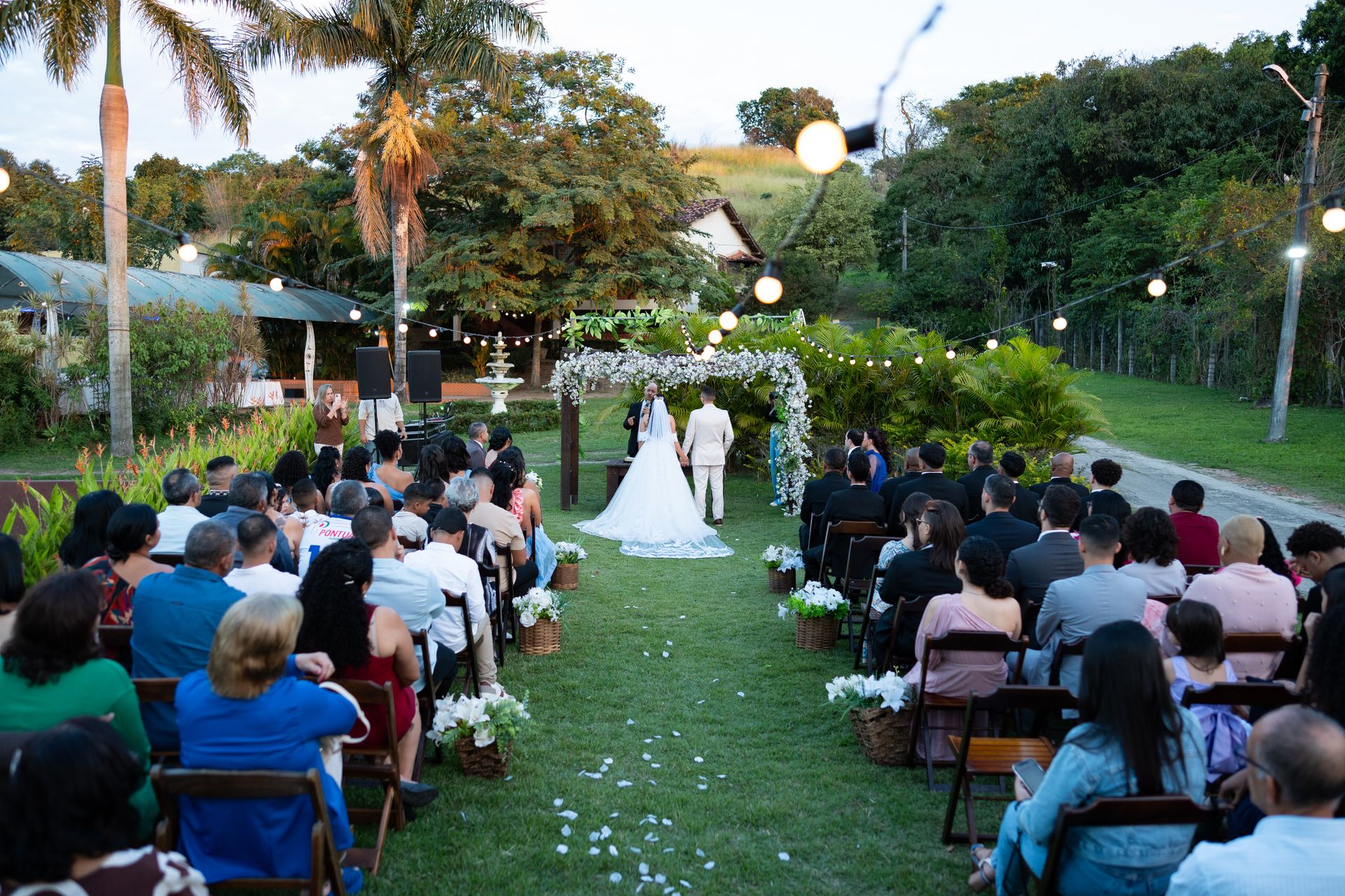 Presente em Cada Lembrança - 2 - 55
