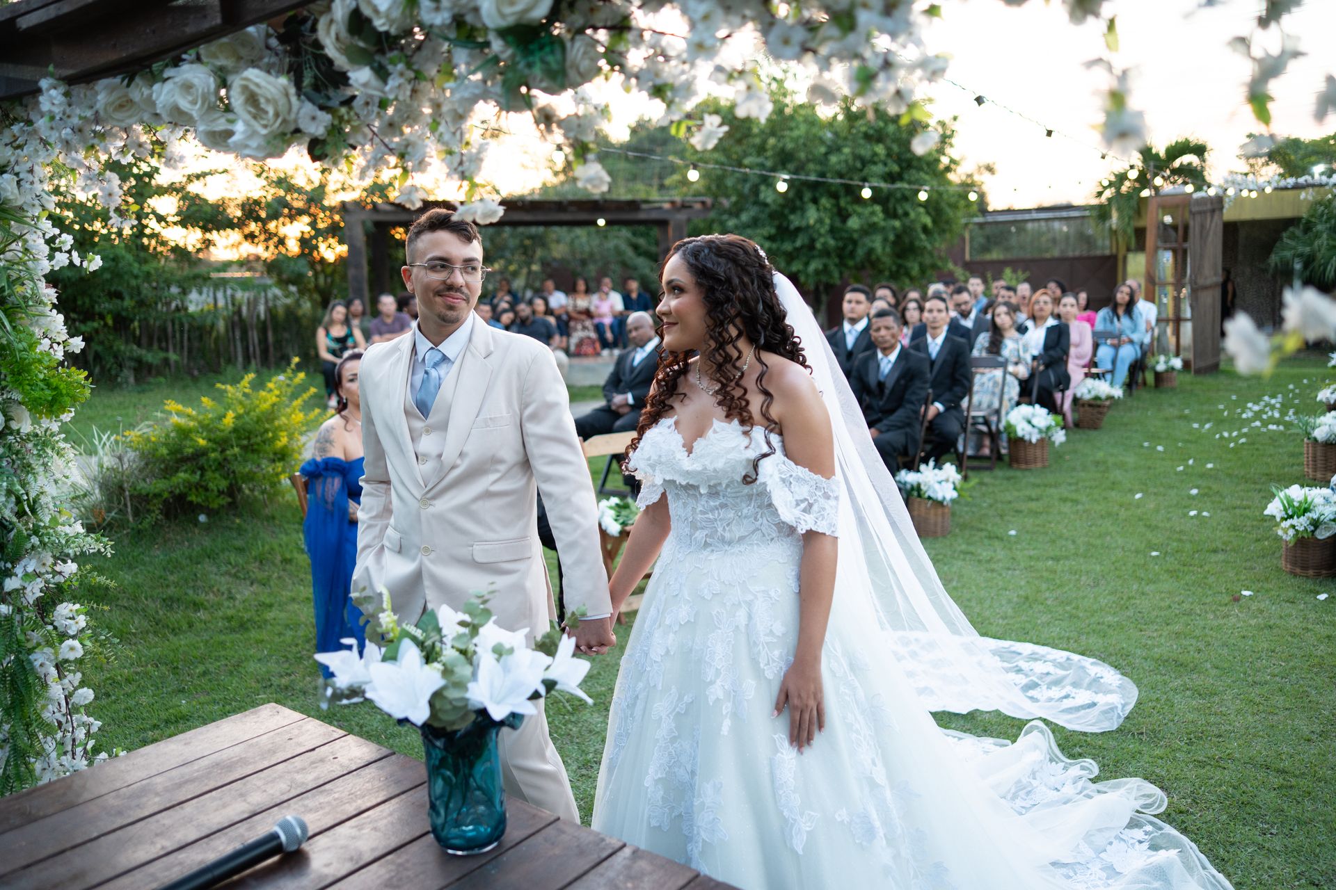 Presente em Cada Lembrança - 2 - 58