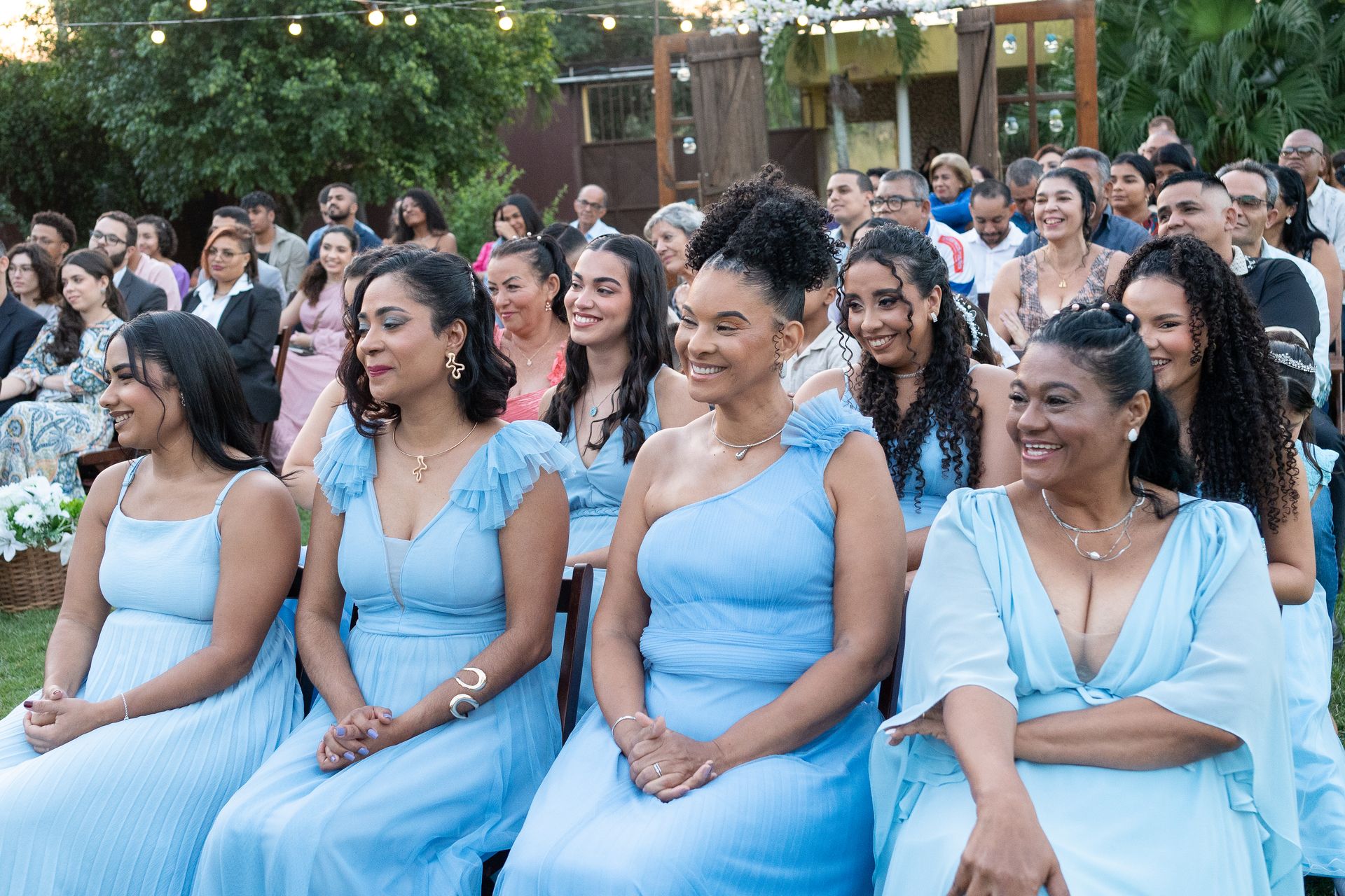 Presente em Cada Lembrança - 2 - 56