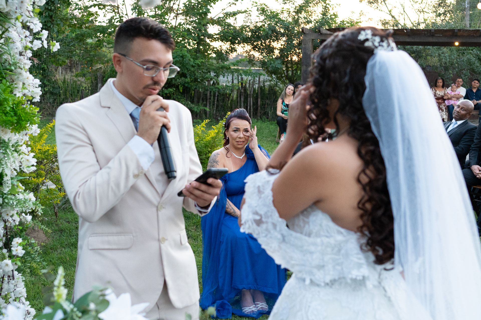 Presente em Cada Lembrança - 2 - 57