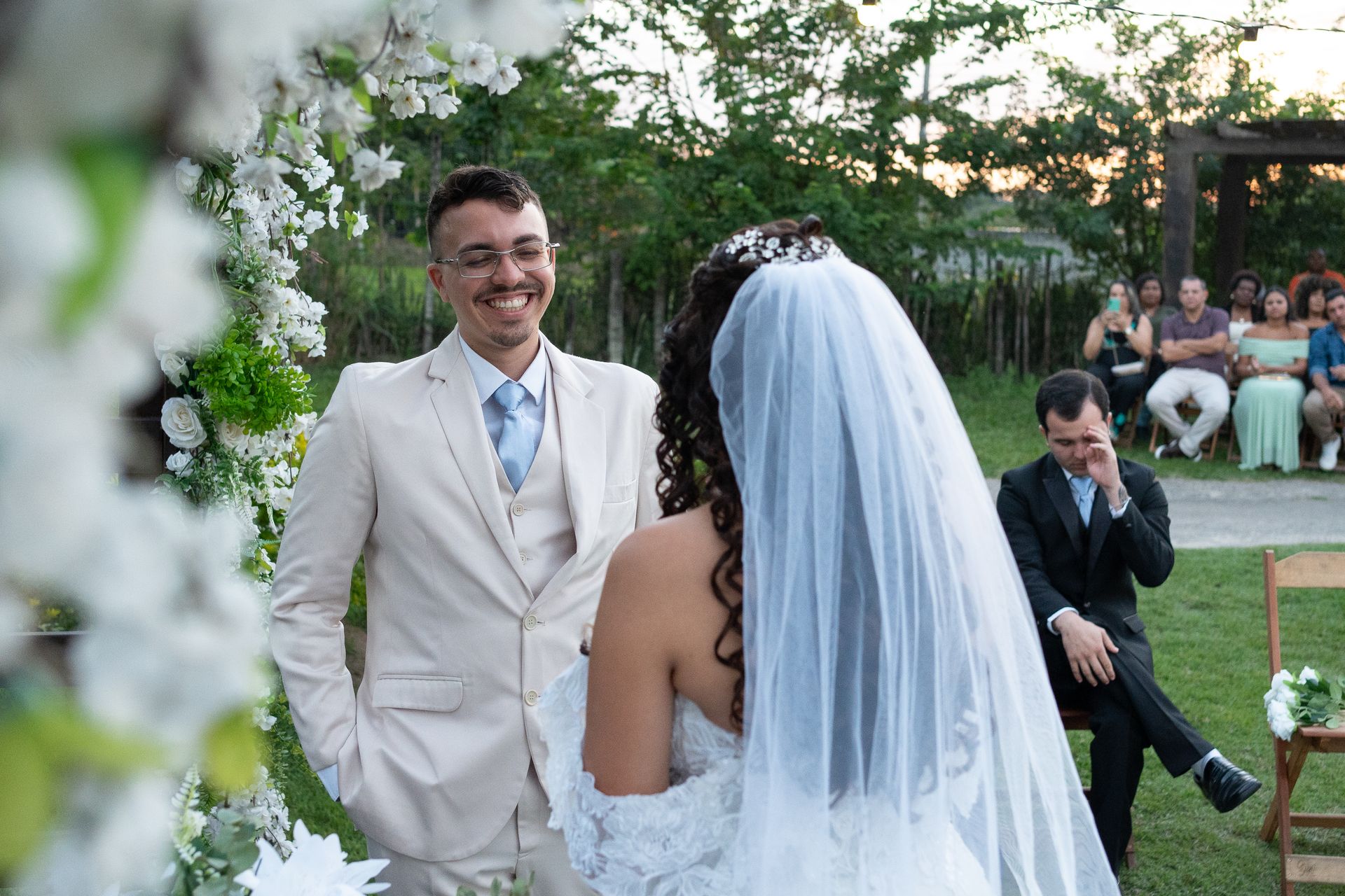 Presente em Cada Lembrança - 2 - 59