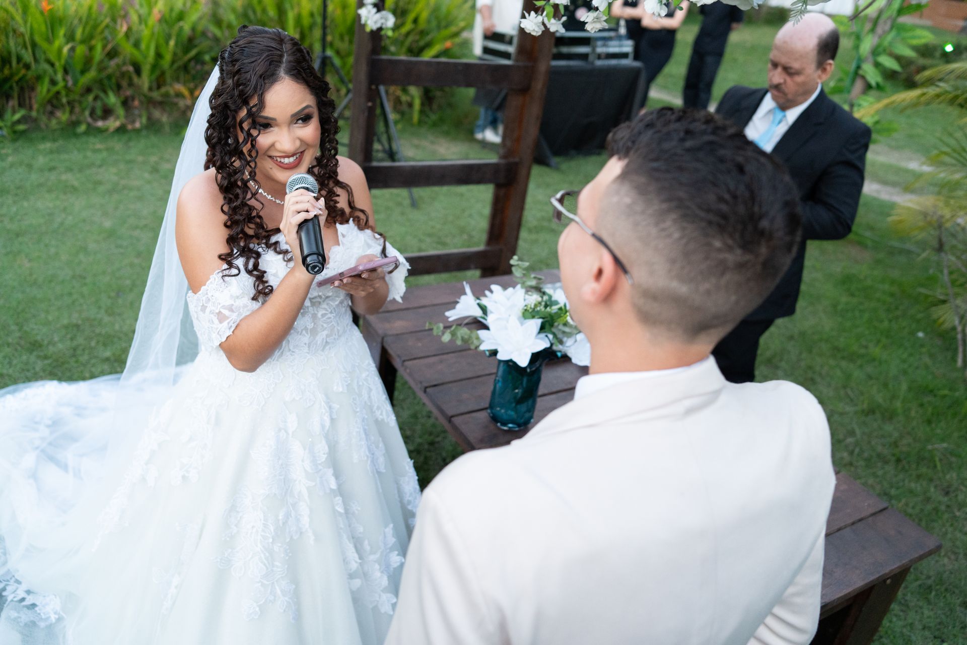 Presente em Cada Lembrança - 2 - 61