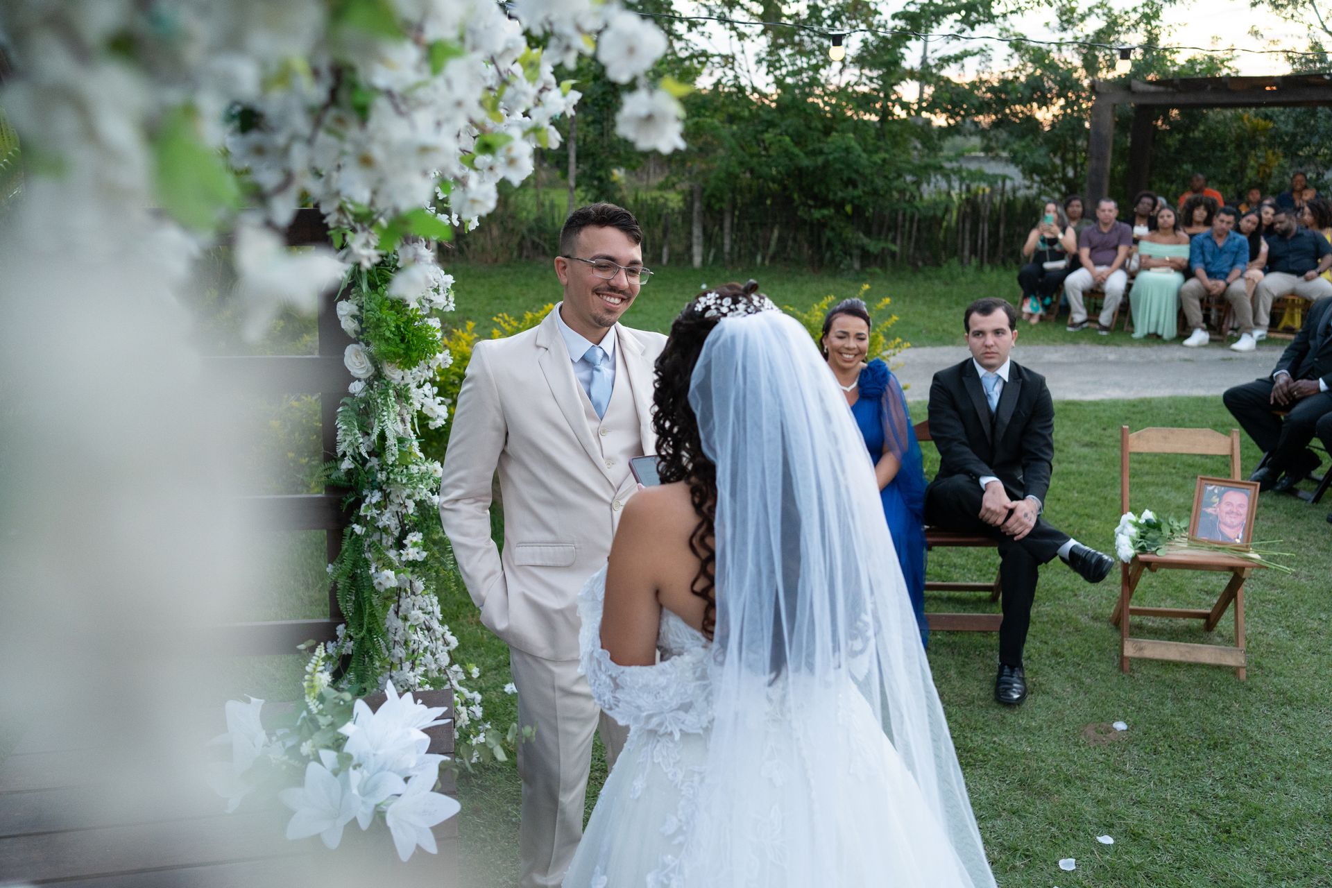 Presente em Cada Lembrança - 2 - 62