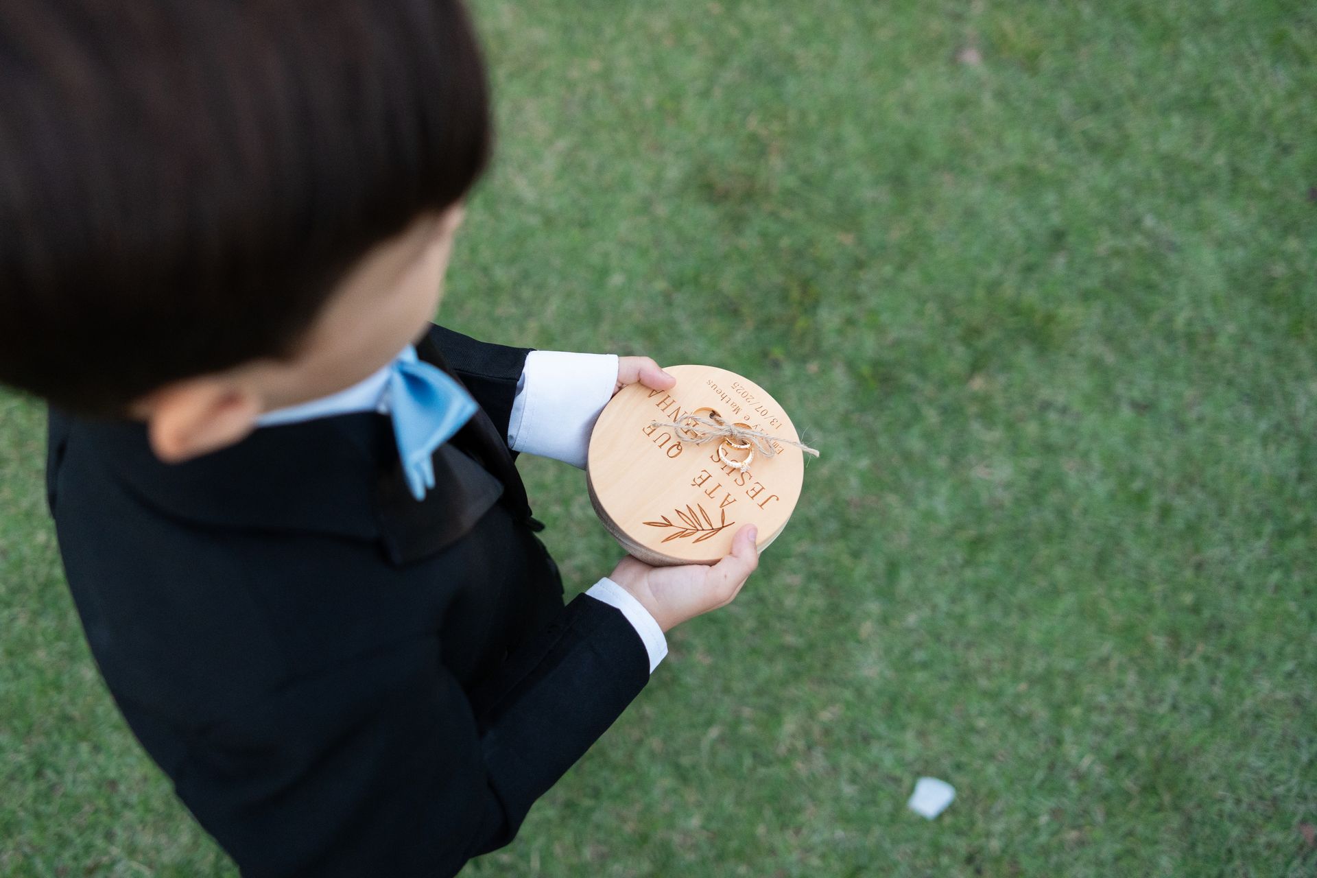 Presente em Cada Lembrança - 2 - 63
