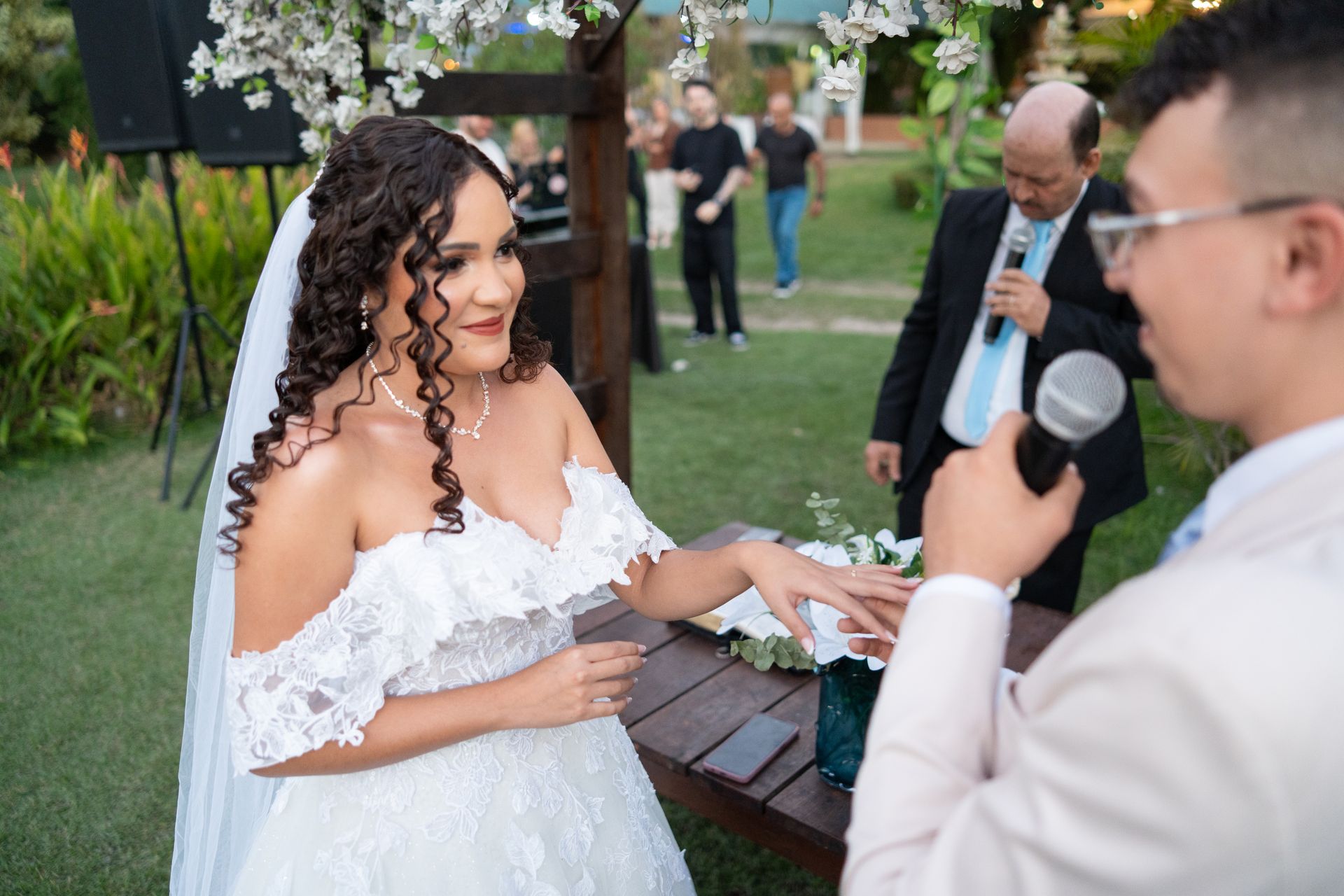 Presente em Cada Lembrança - 2 - 65
