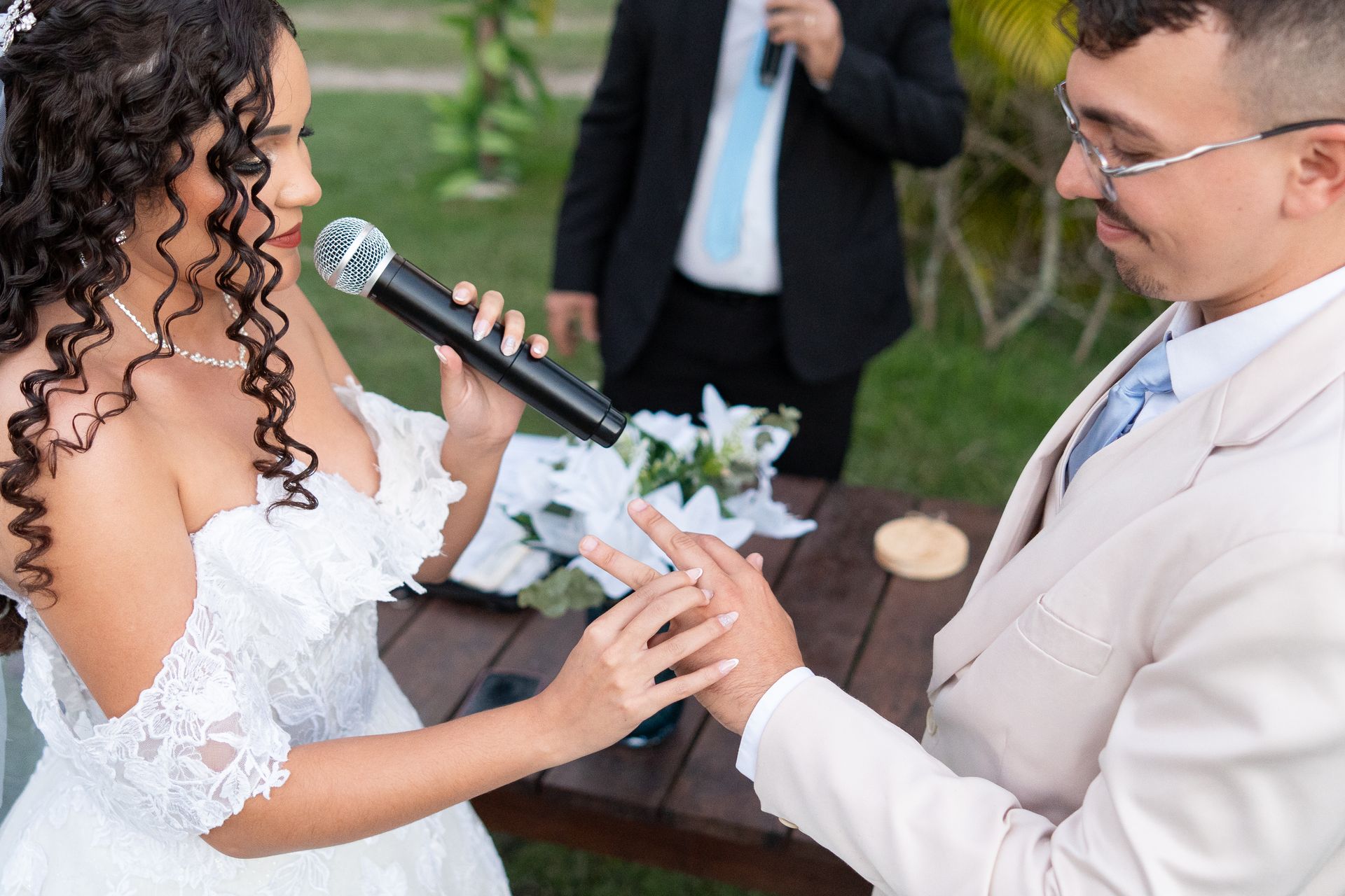 Presente em Cada Lembrança - 2 - 64