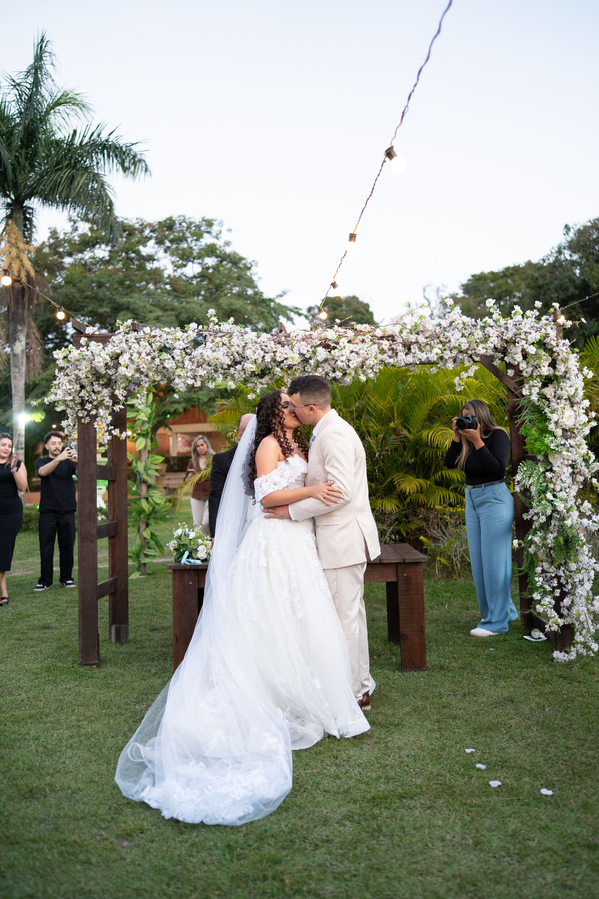 Presente em Cada Lembrança - 2 - 68