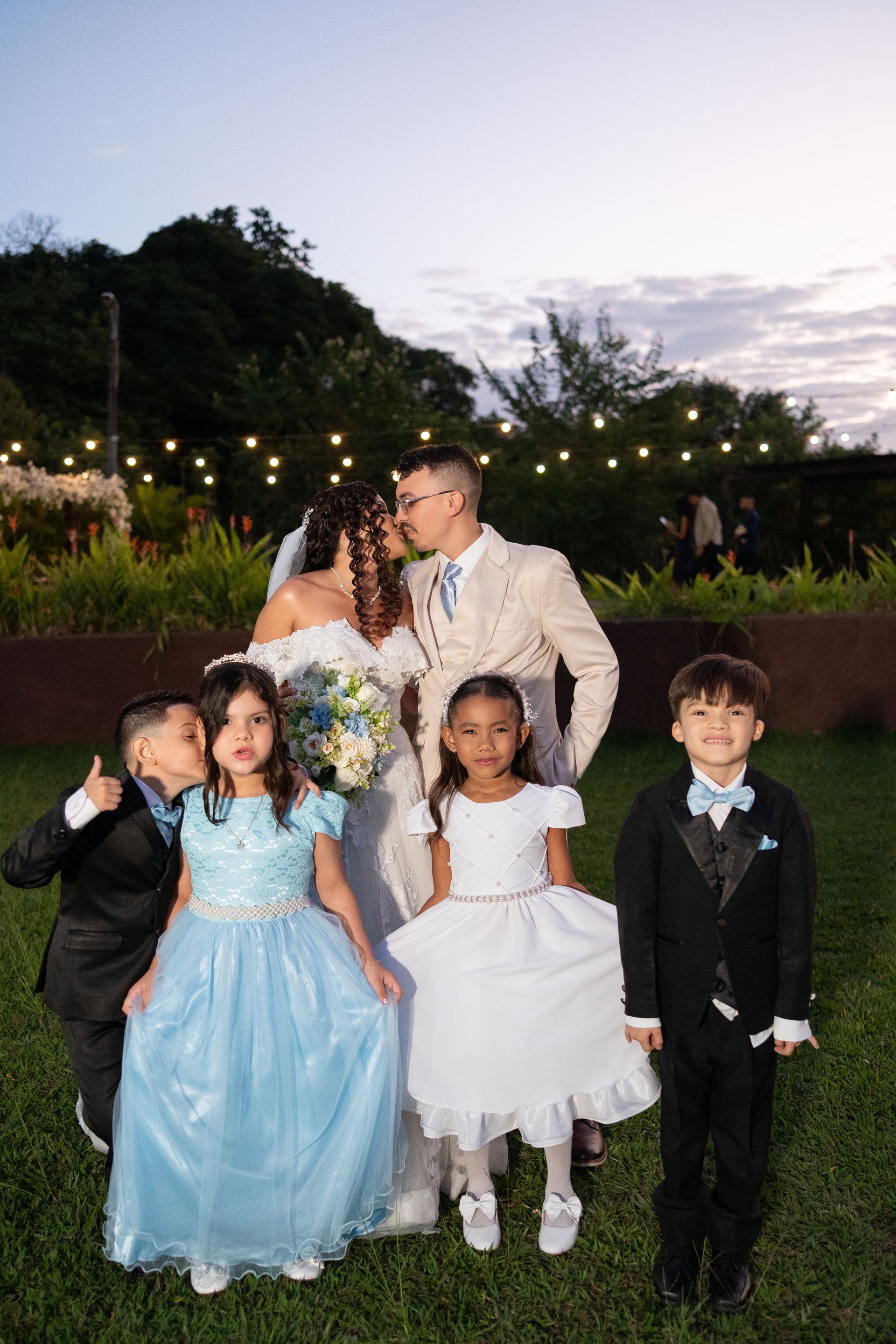 Presente em Cada Lembrança - 2 - 69