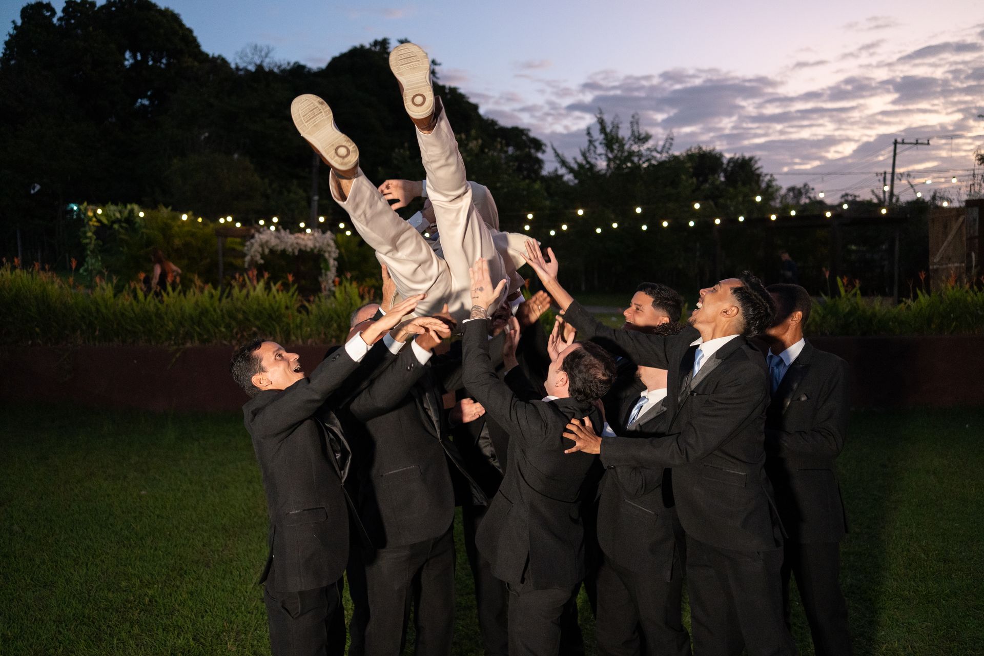 Presente em Cada Lembrança - 2 - 73