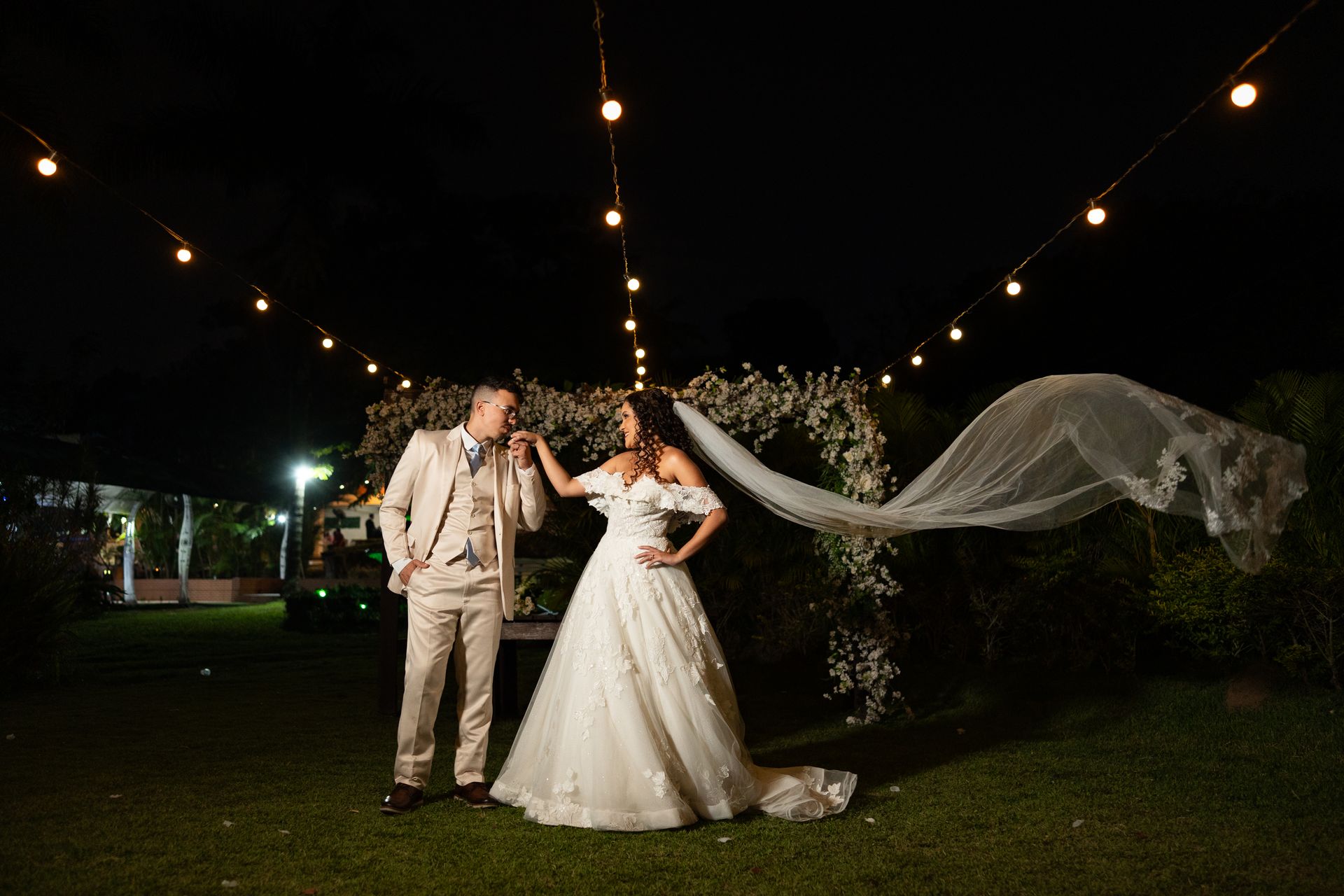 Presente em Cada Lembrança - 2 - 77