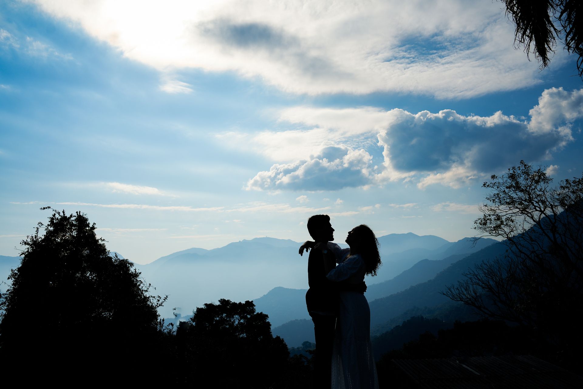 "Daniel & Carine: Um Amor para Recordar" - 2 - 3