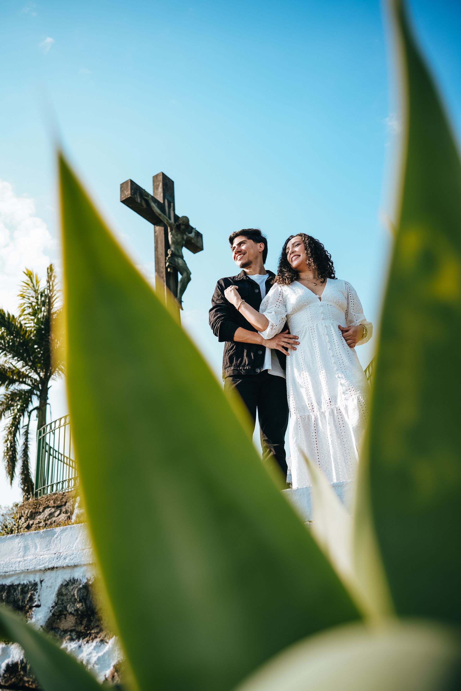 "Daniel & Carine: Um Amor para Recordar" - 2 - 0