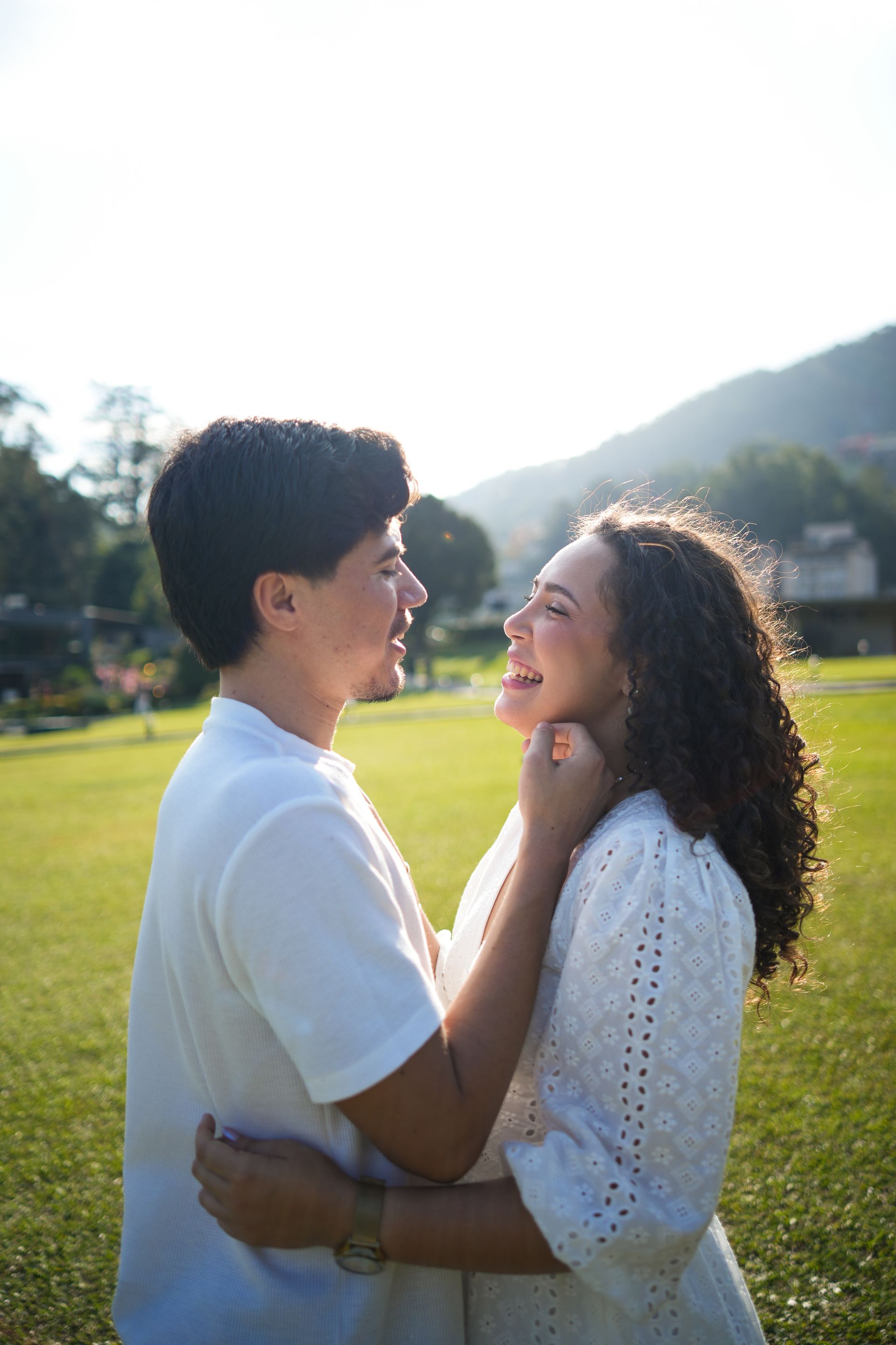 "Daniel & Carine: Um Amor para Recordar" - 2 - 11