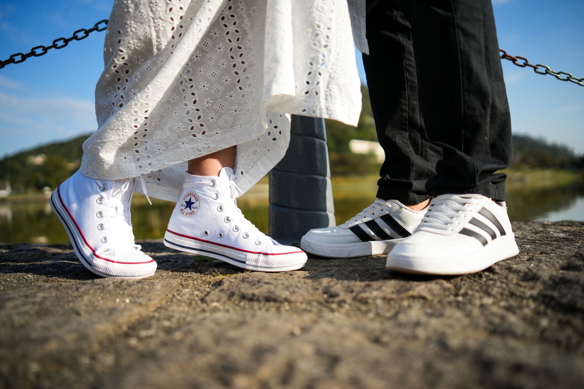 "Daniel & Carine: Um Amor para Recordar" - 2 - 10