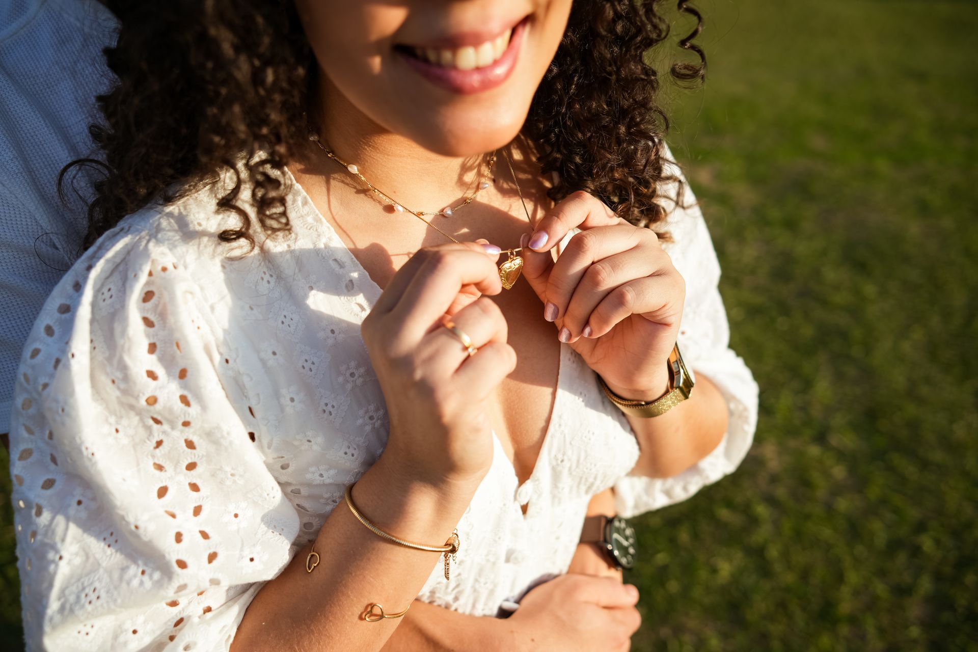 "Daniel & Carine: Um Amor para Recordar" - 2 - 26