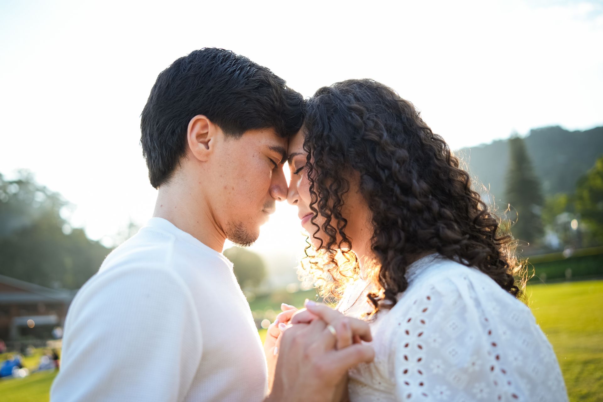 "Daniel & Carine: Um Amor para Recordar" - 2 - 29