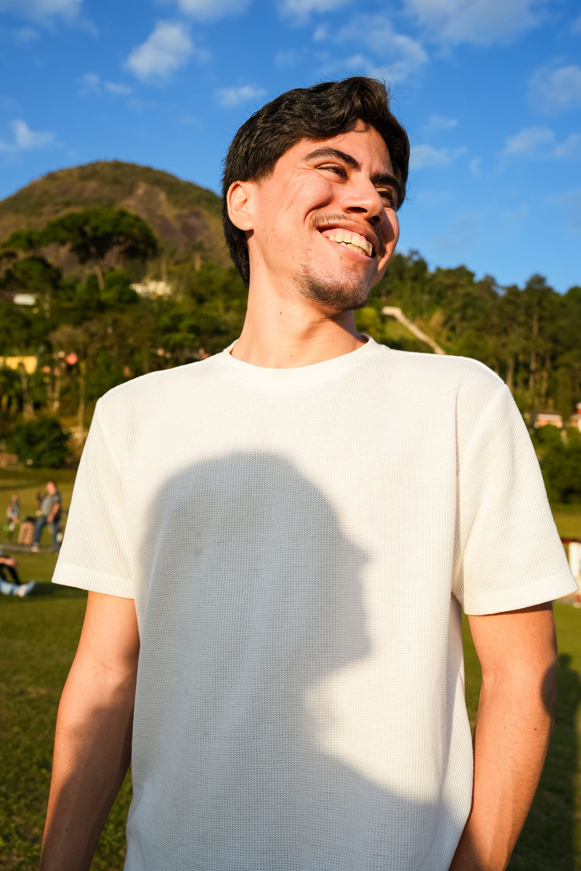 "Daniel & Carine: Um Amor para Recordar" - 2 - 31