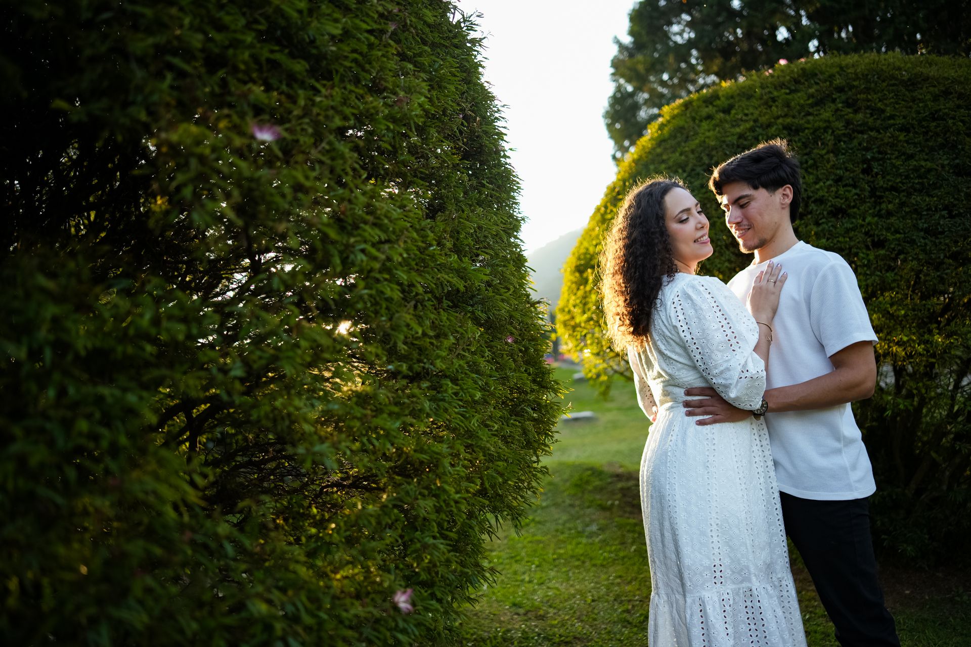 "Daniel & Carine: Um Amor para Recordar" - 2 - 30