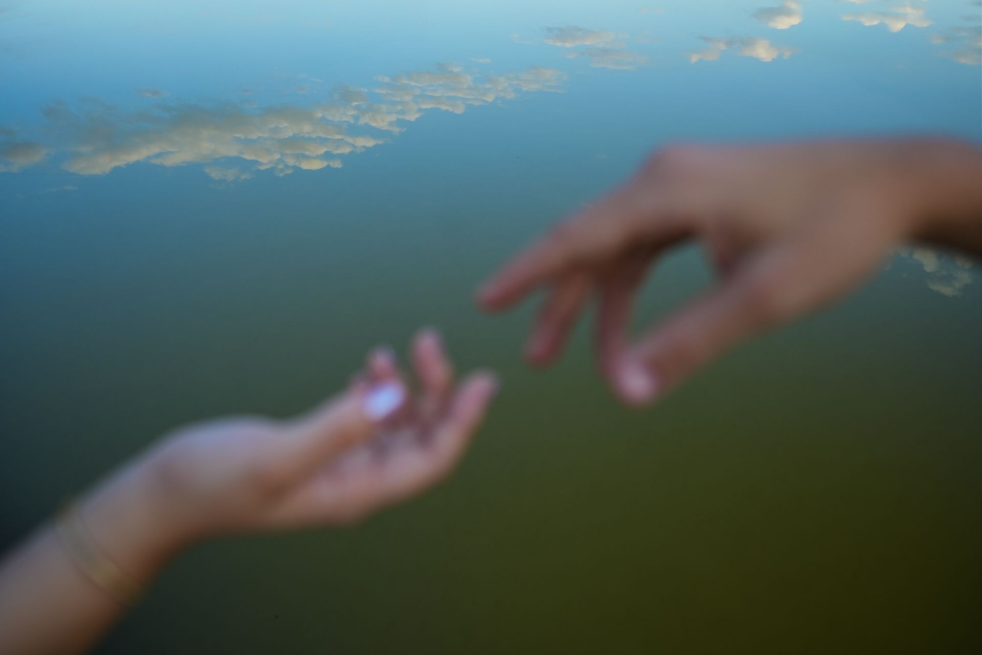 "Daniel & Carine: Um Amor para Recordar" - 2 - 36