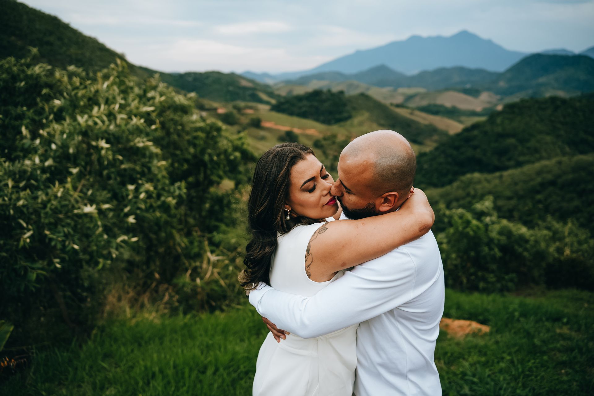 Entre a Cabana eo coração - 2 - 10