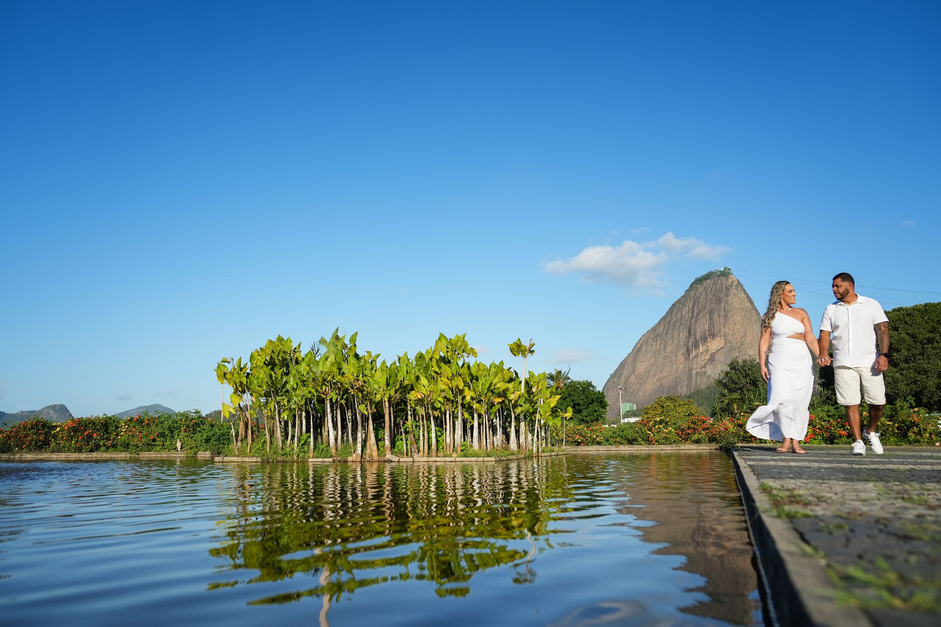 "Dois Corações, Um Destino" - 2 - 4