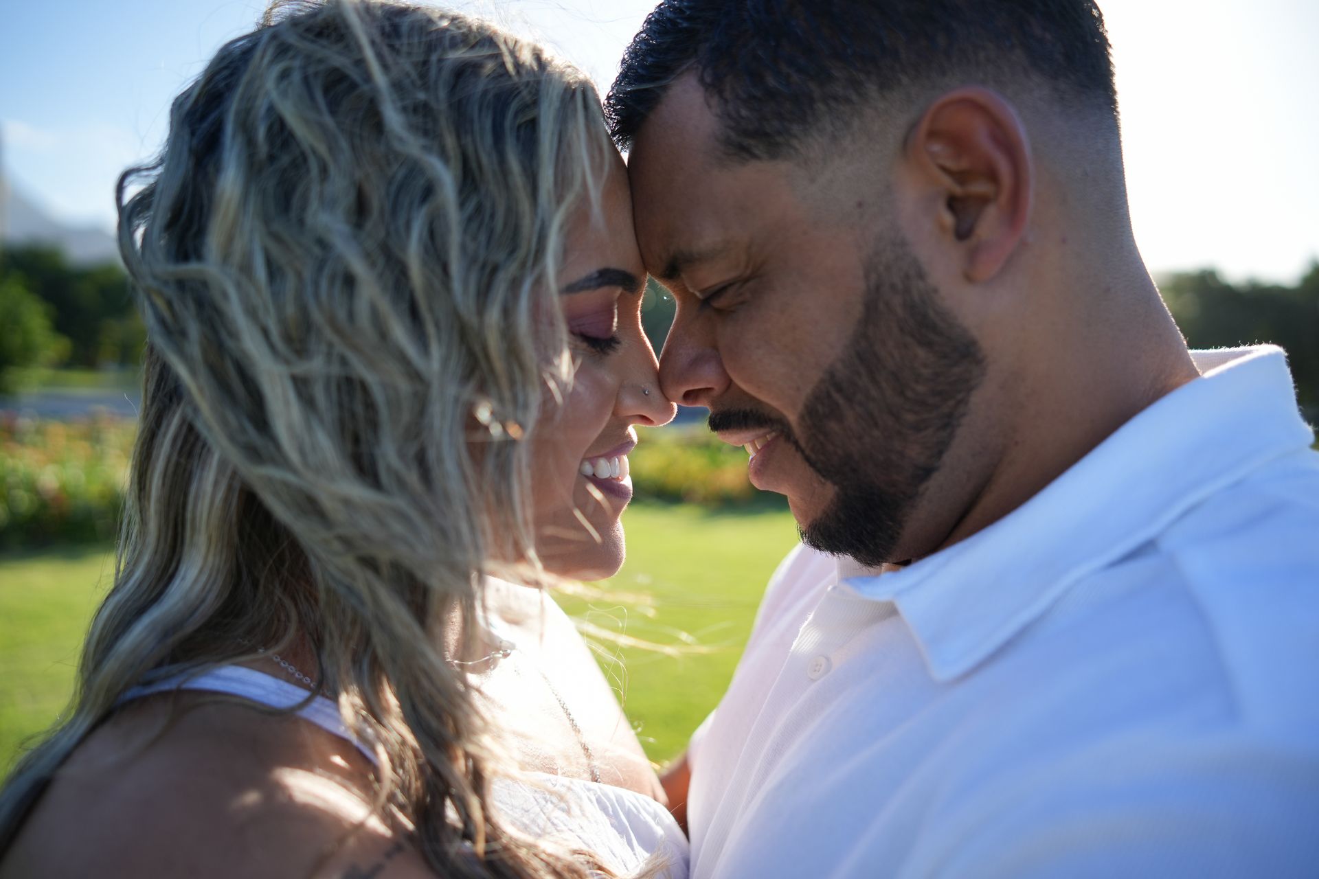 "Dois Corações, Um Destino" - 2 - 2