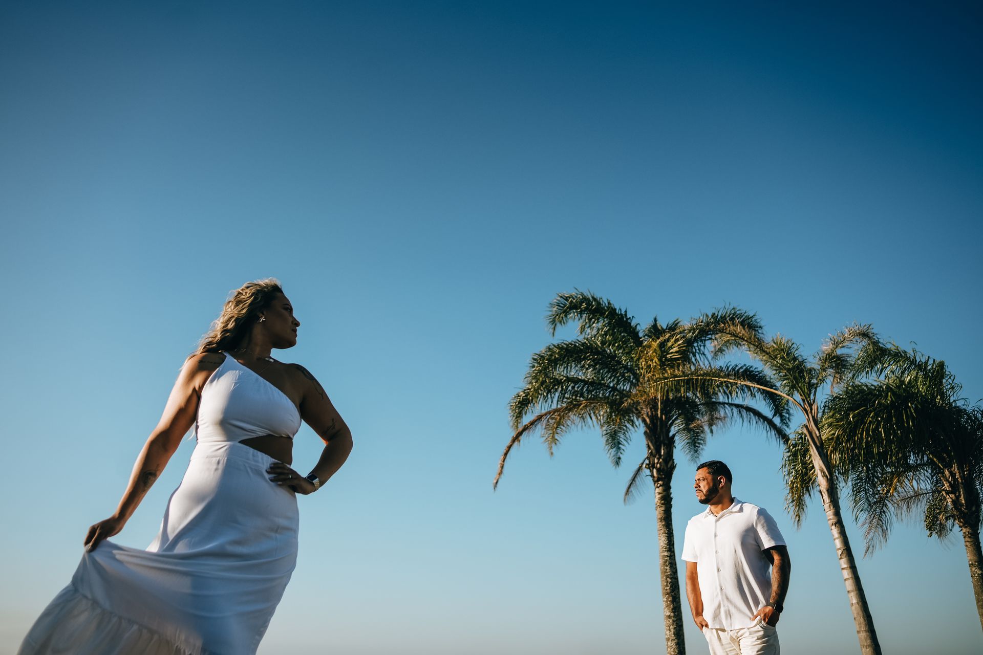 "Dois Corações, Um Destino" - 2 - 7