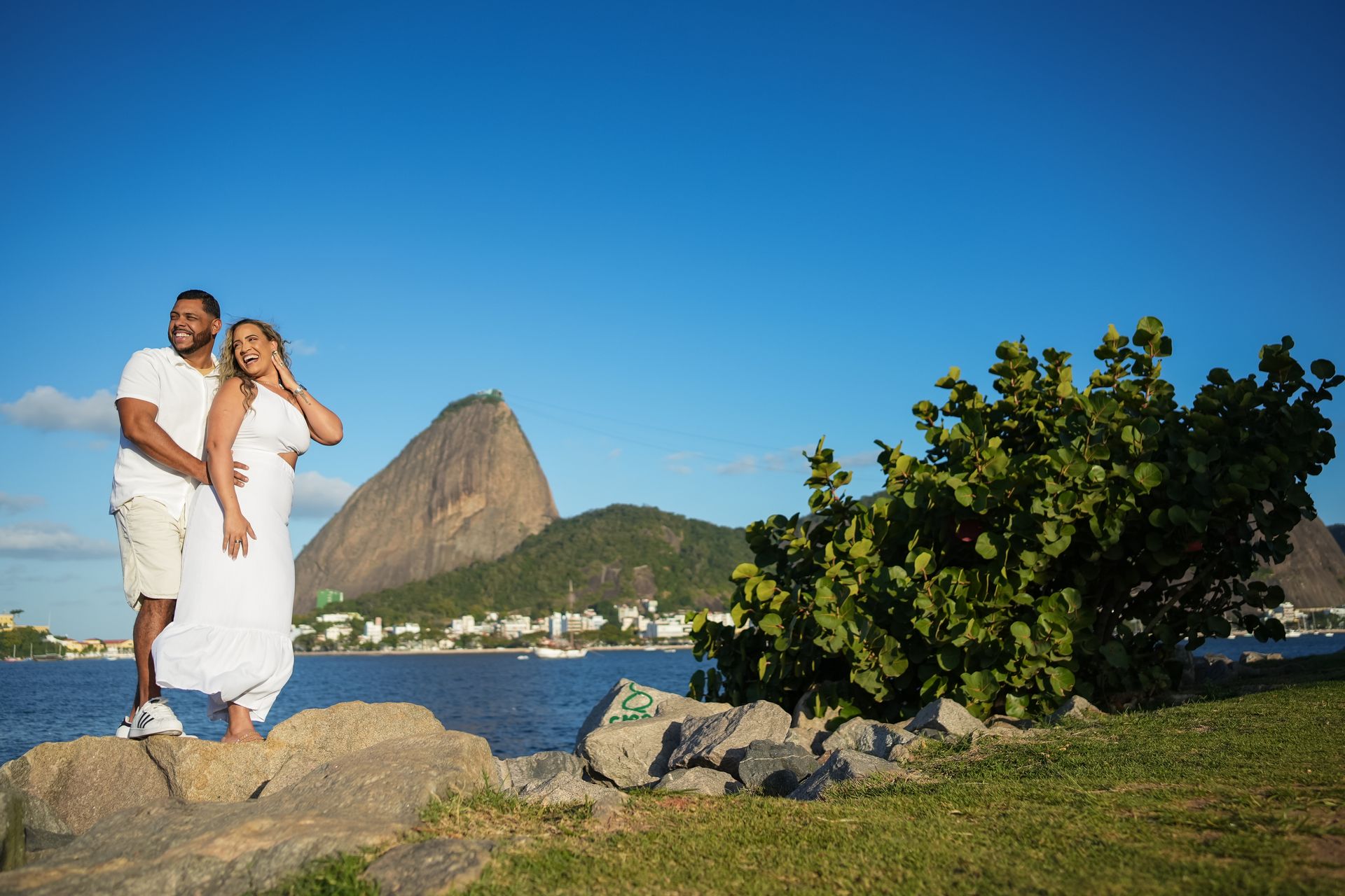 "Dois Corações, Um Destino" - 2 - 8