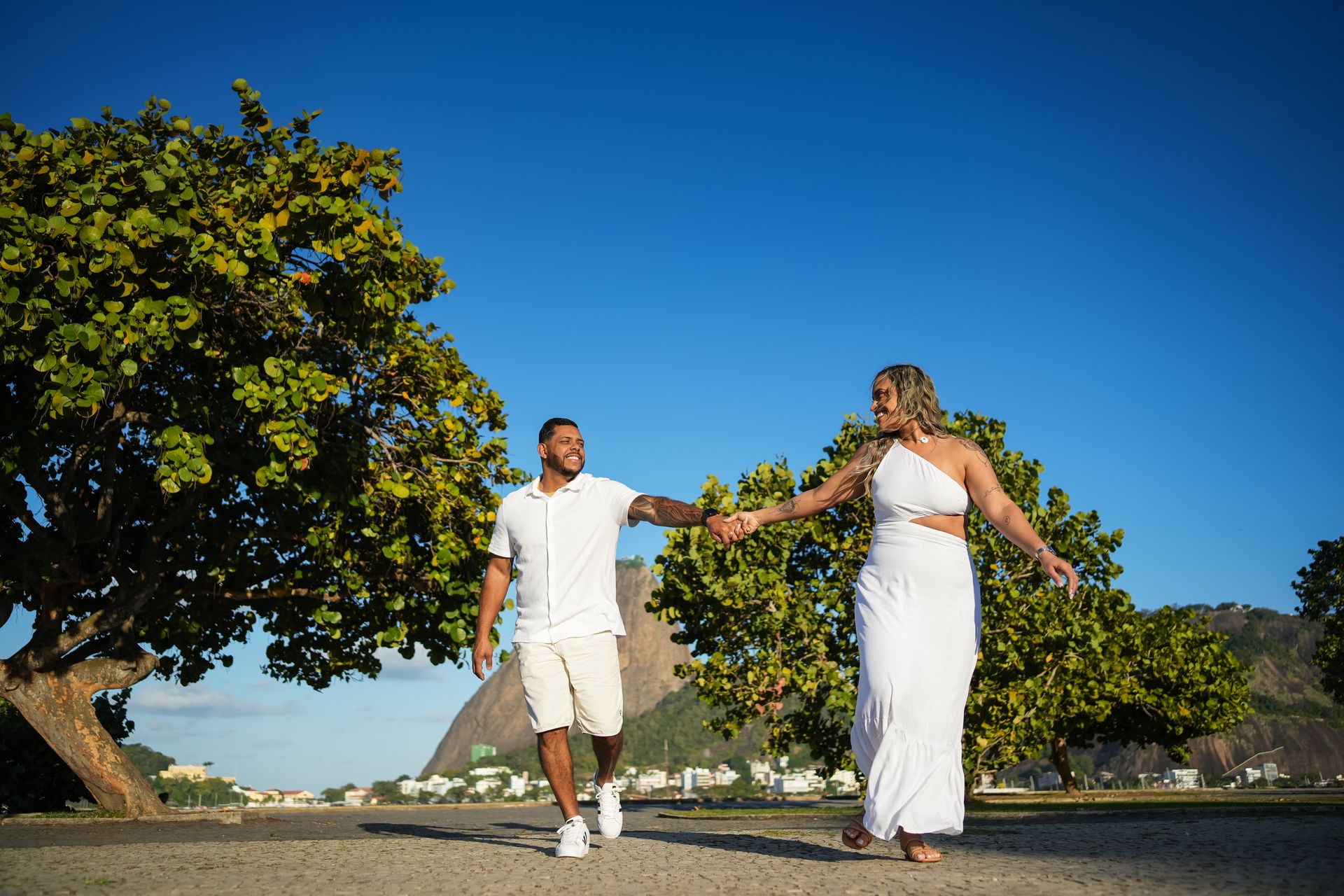 "Dois Corações, Um Destino" - 2 - 10