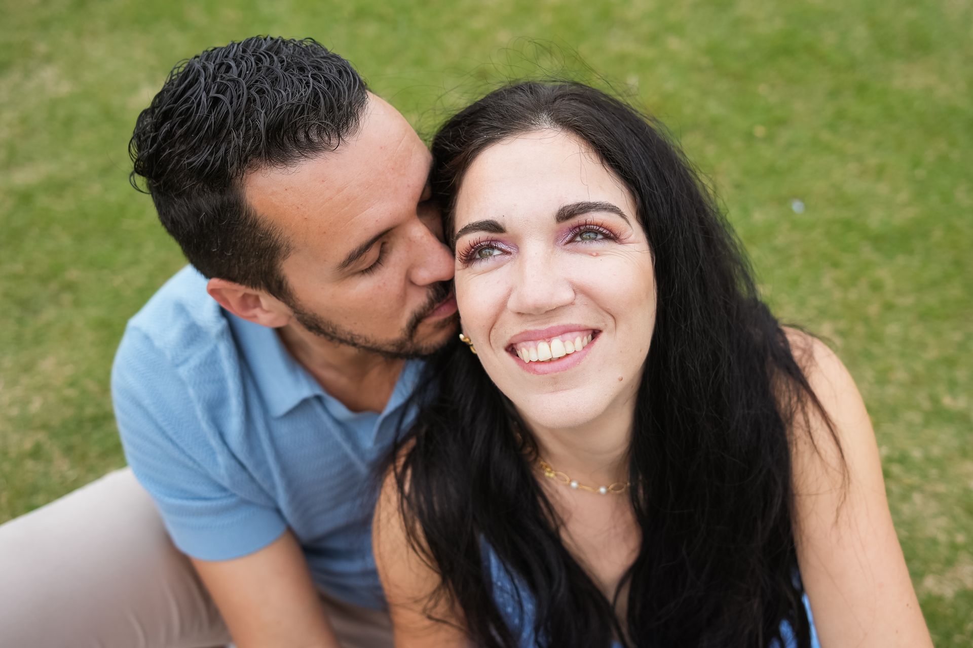 Capítulo Um de Uma Vida Inteira - 2 - 0