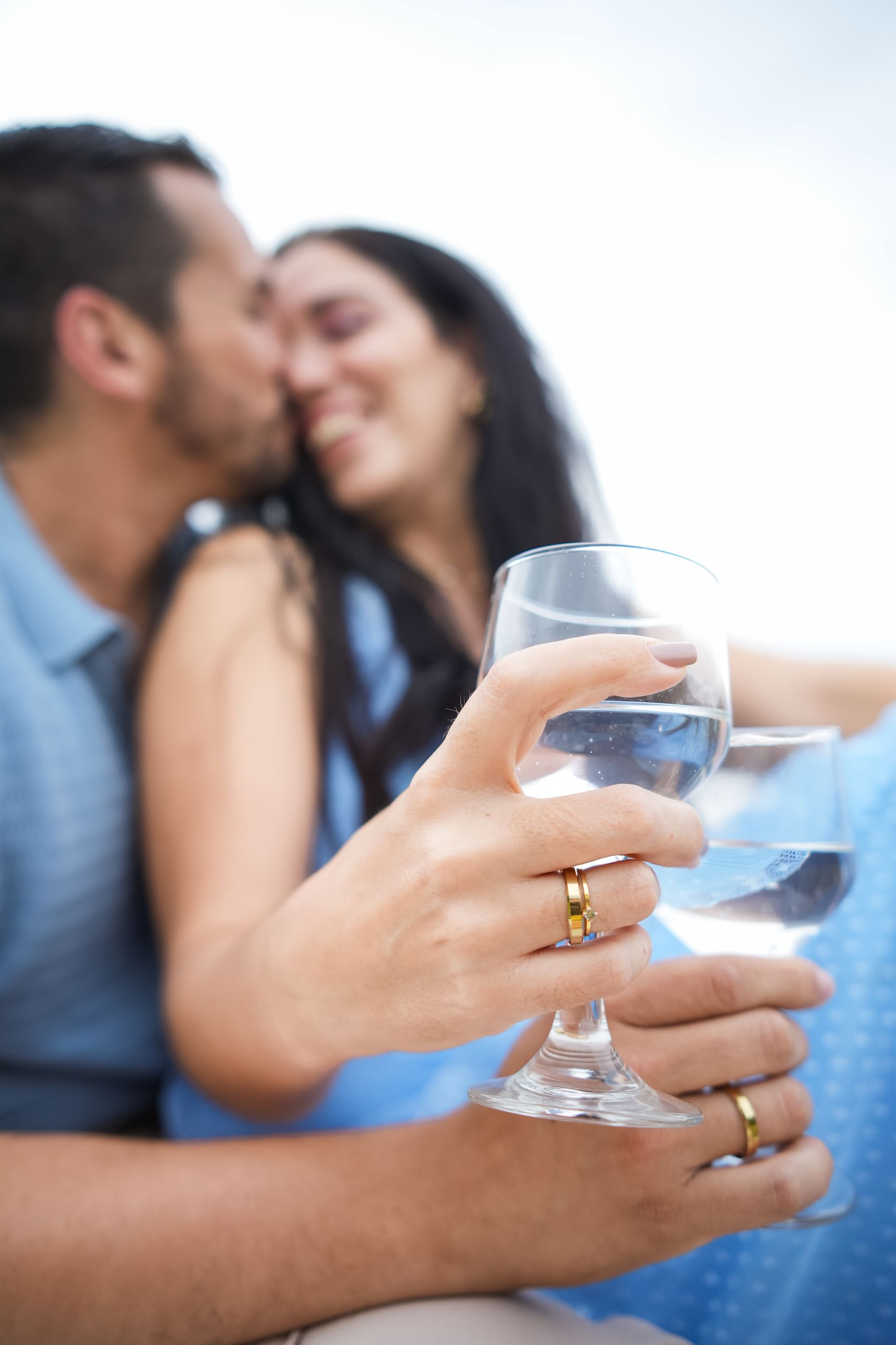 Capítulo Um de Uma Vida Inteira - 2 - 5