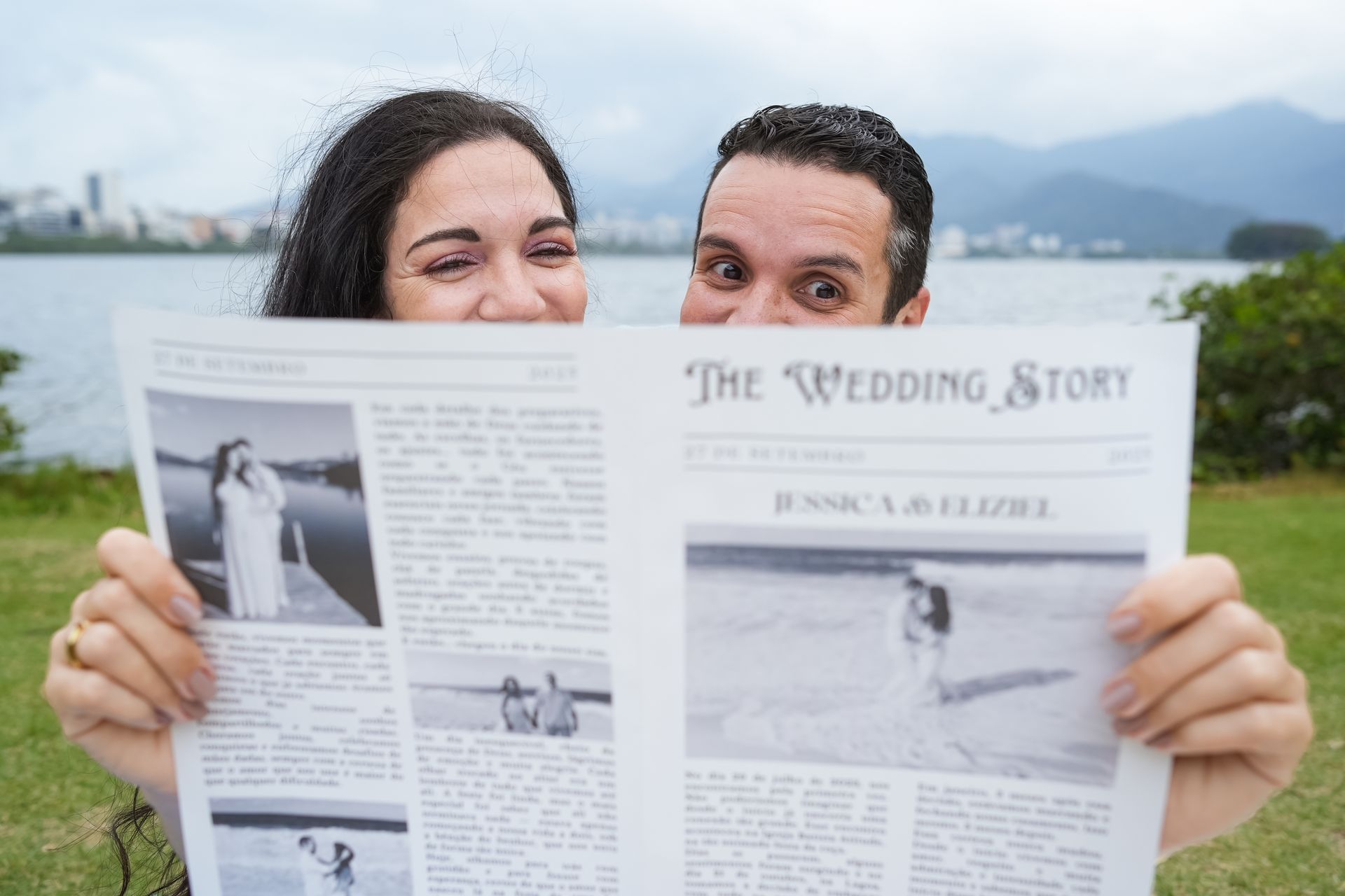 Capítulo Um de Uma Vida Inteira - 2 - 11