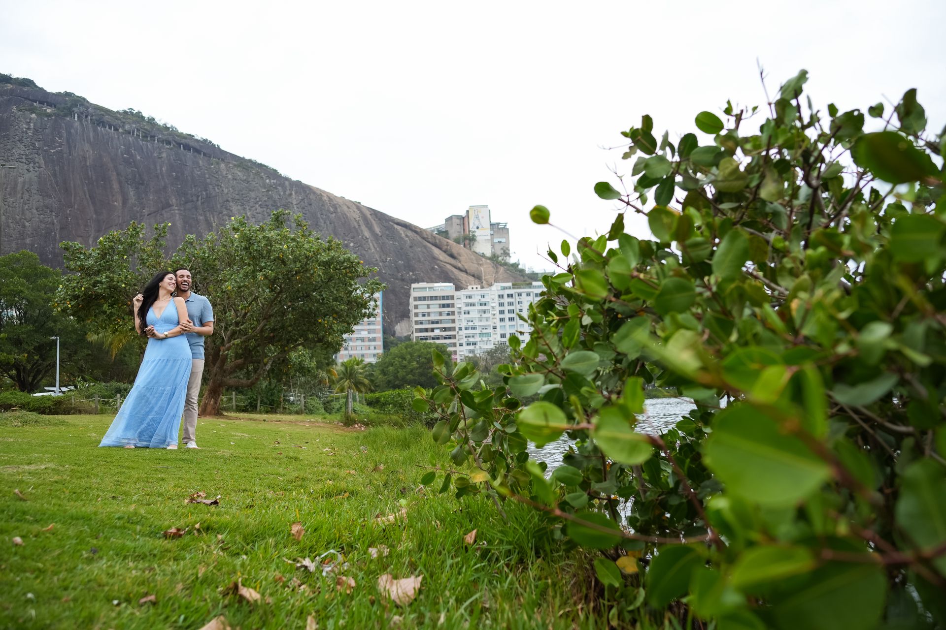 Capítulo Um de Uma Vida Inteira - 2 - 15