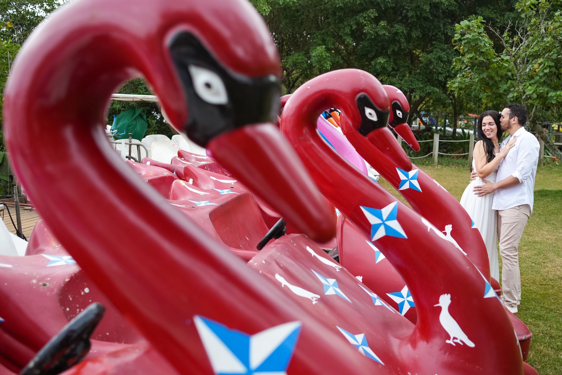 Capítulo Um de Uma Vida Inteira - 2 - 14