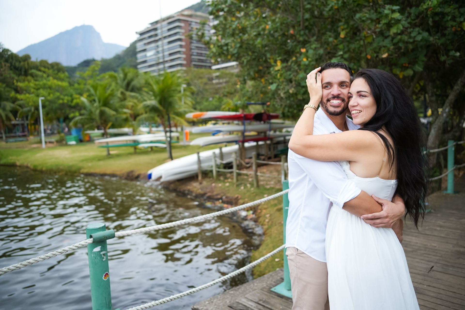 Capítulo Um de Uma Vida Inteira - 2 - 21