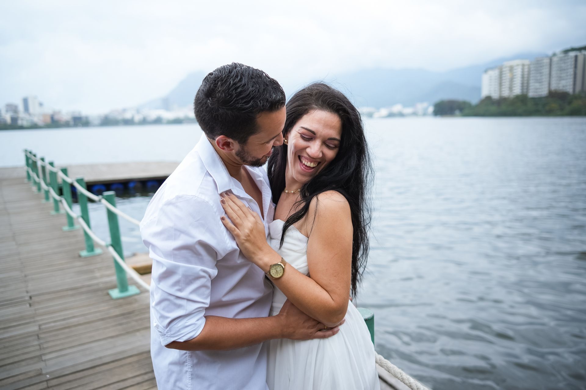 Capítulo Um de Uma Vida Inteira - 2 - 18