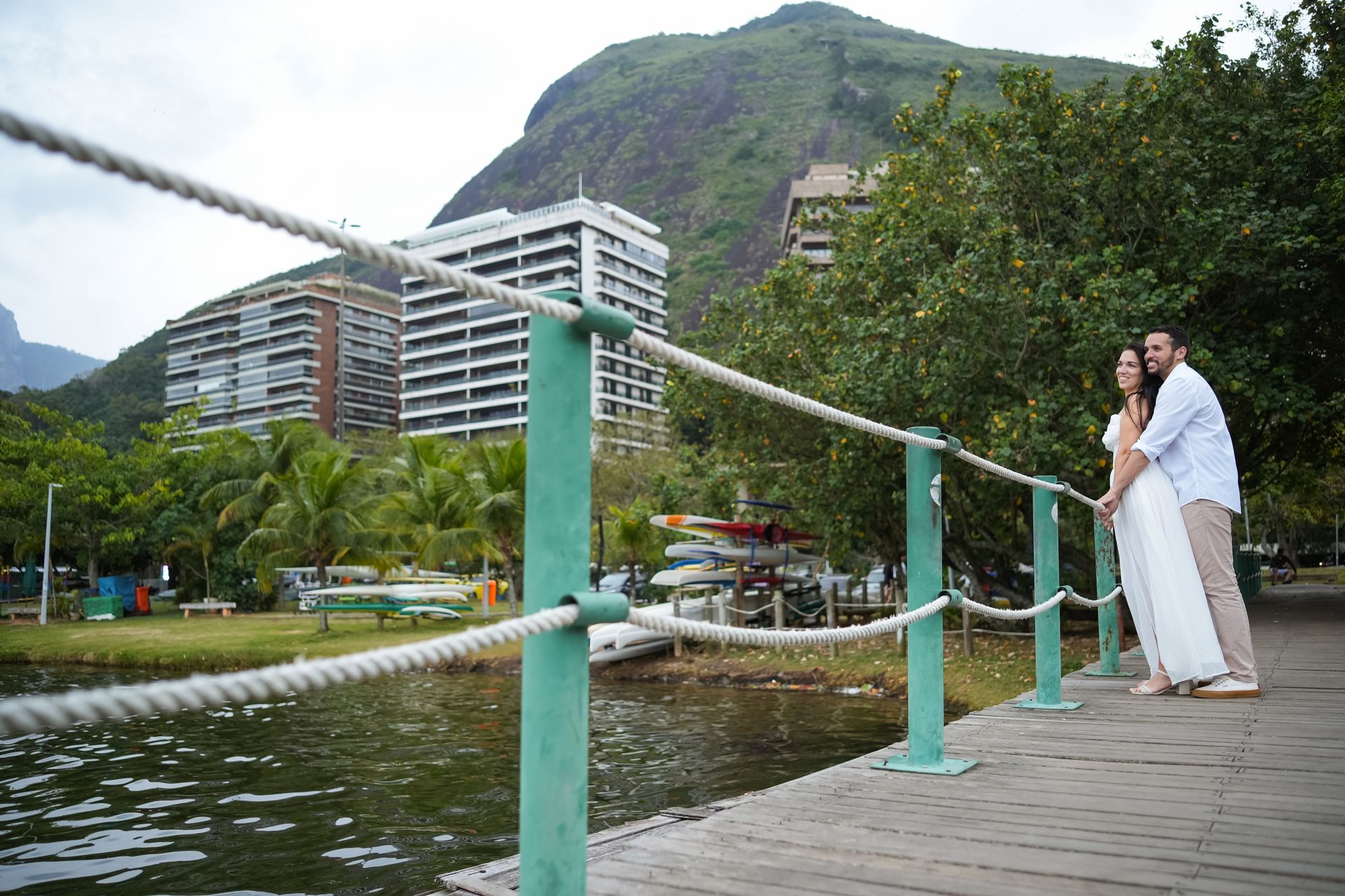 Capítulo Um de Uma Vida Inteira - 2 - 23