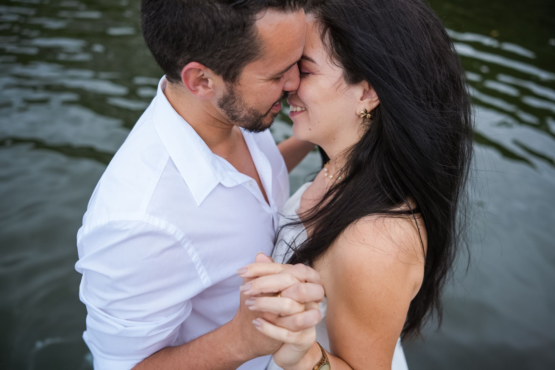 Capítulo Um de Uma Vida Inteira - 2 - 25