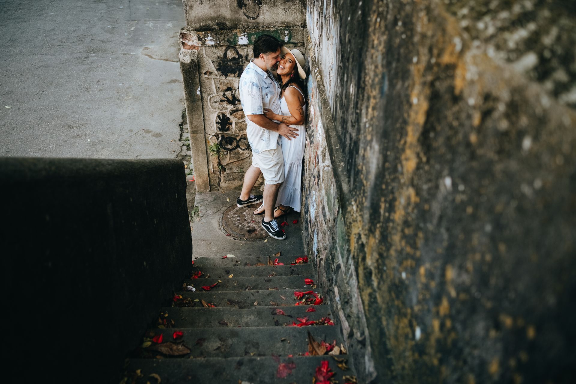 Amor em Santa Teresa - 2 - 0