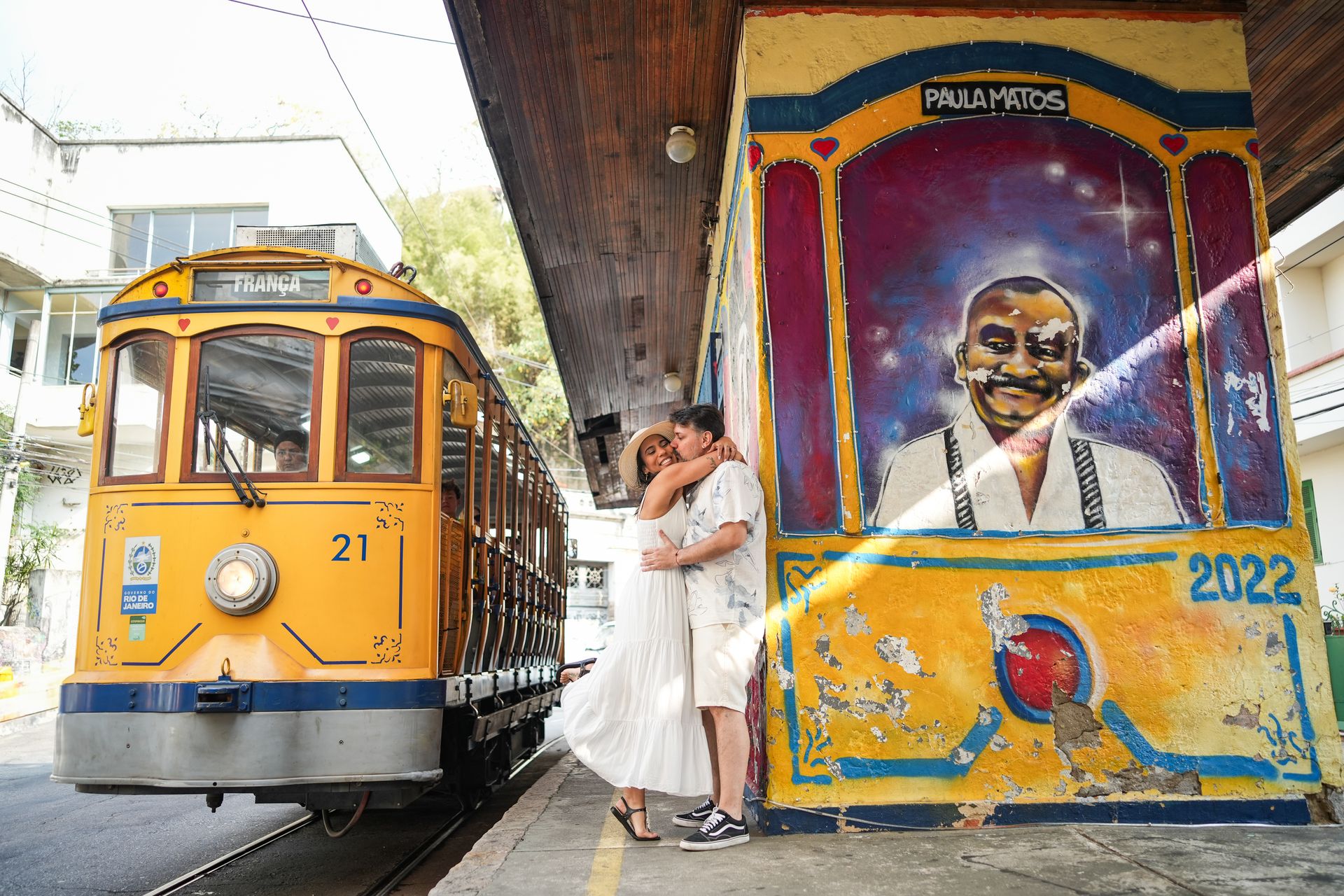 Amor em Santa Teresa - 2 - 5