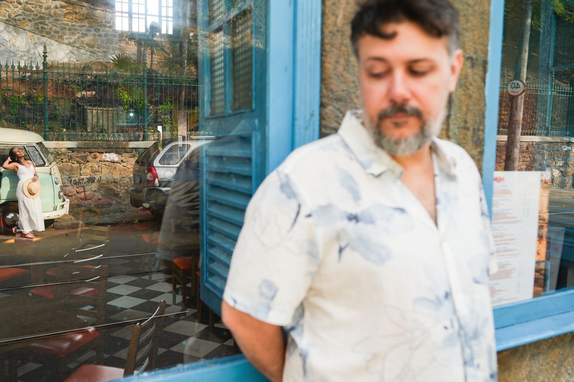 Amor em Santa Teresa - 2 - 7