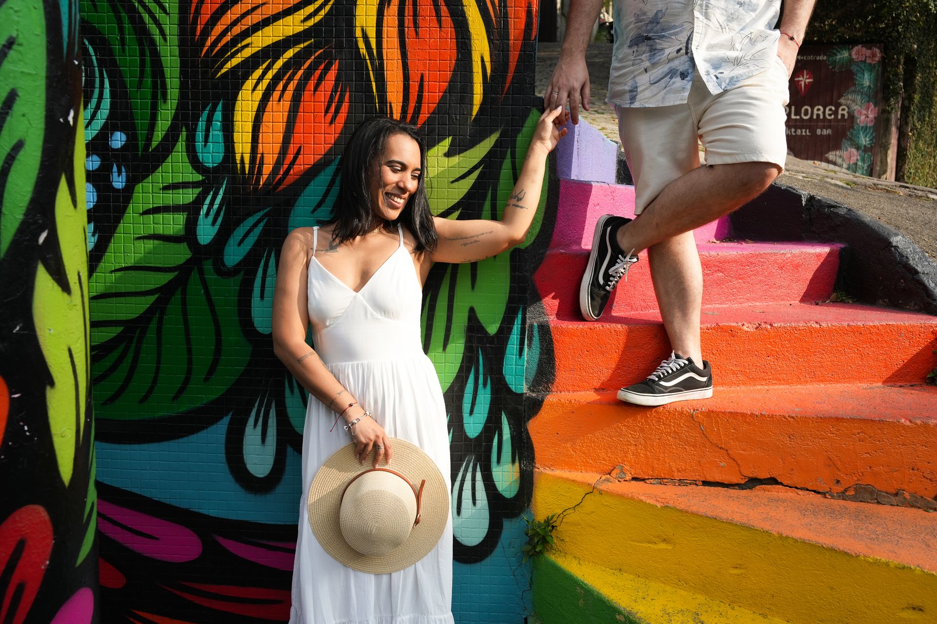 Amor em Santa Teresa - 2 - 10