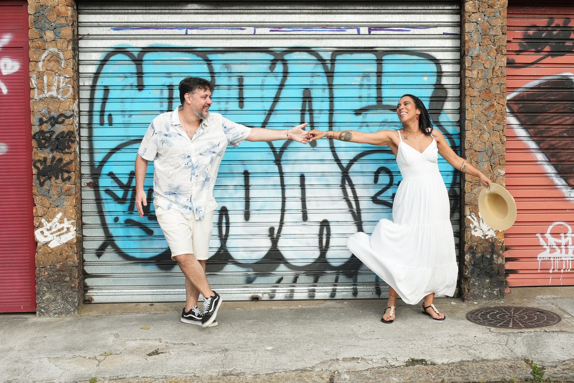 Amor em Santa Teresa - 2 - 13