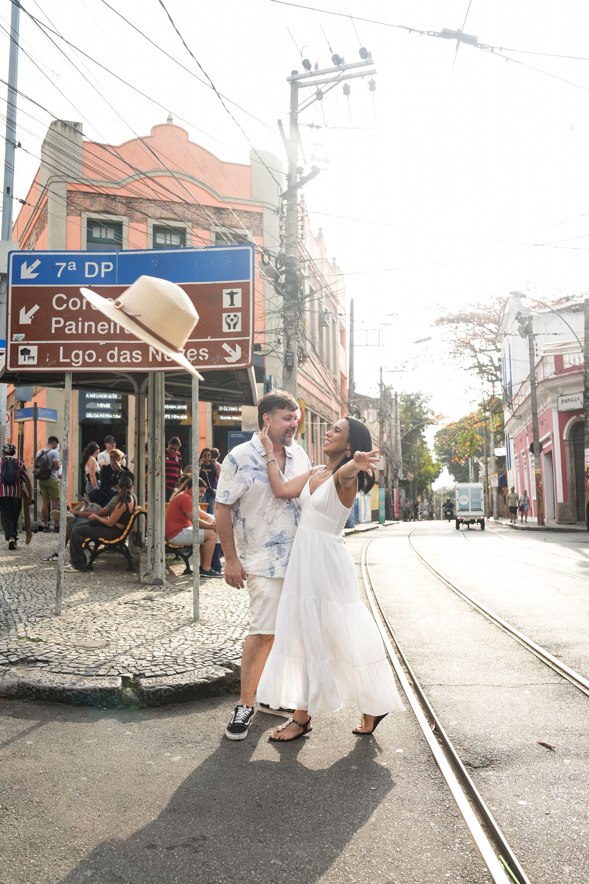 Amor em Santa Teresa - 2 - 14