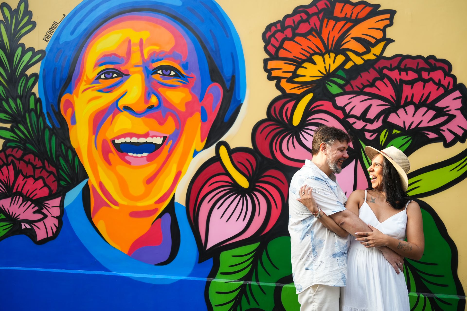 Amor em Santa Teresa - 2 - 20