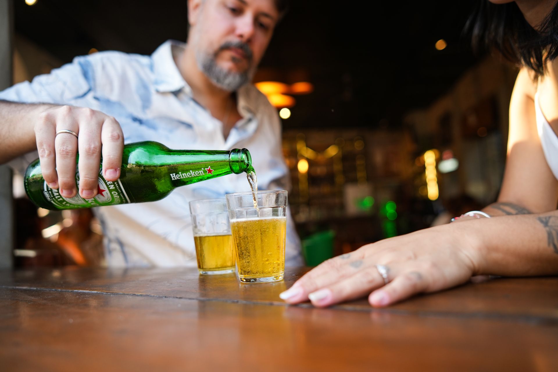 Amor em Santa Teresa - 2 - 21