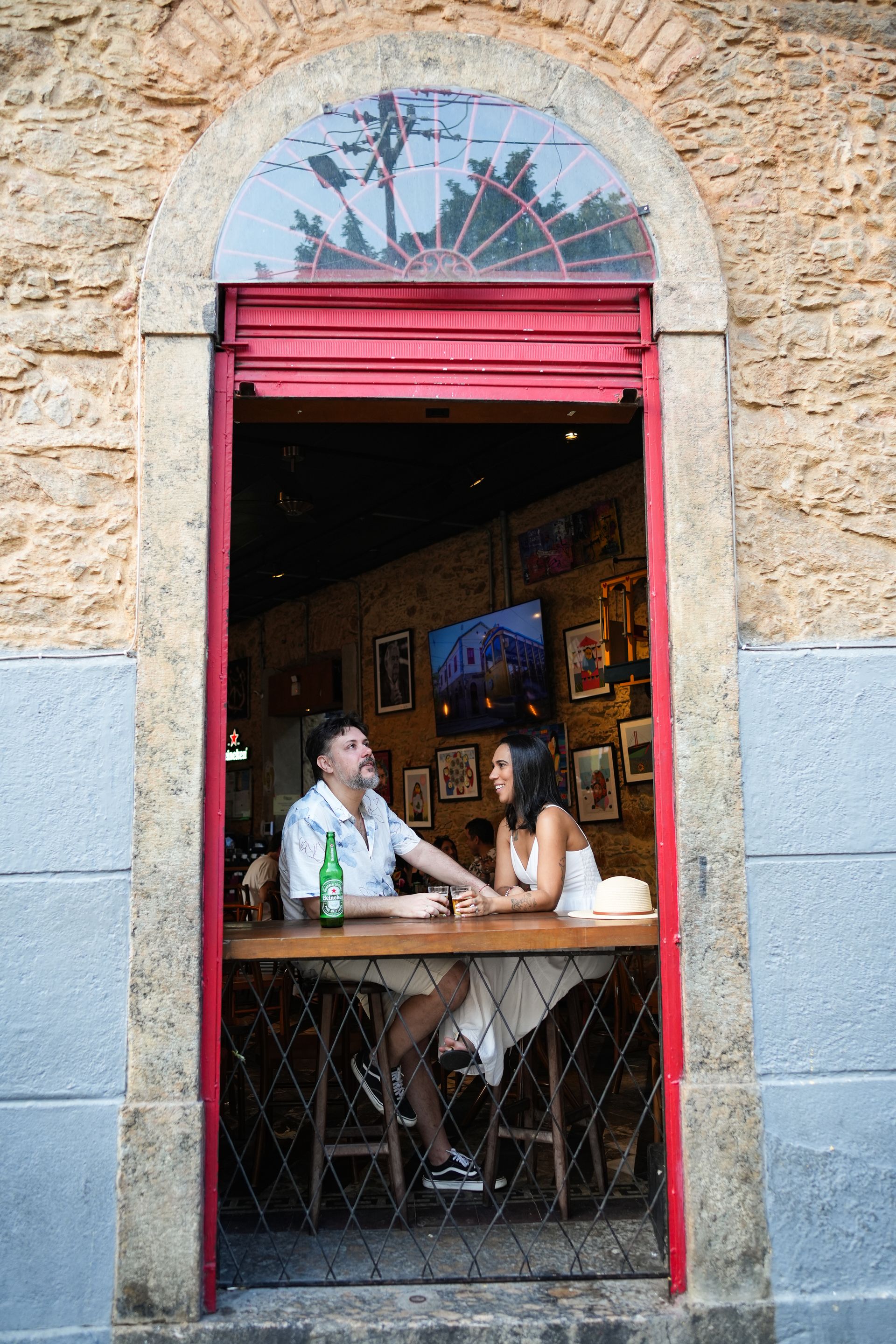 Amor em Santa Teresa - 2 - 22