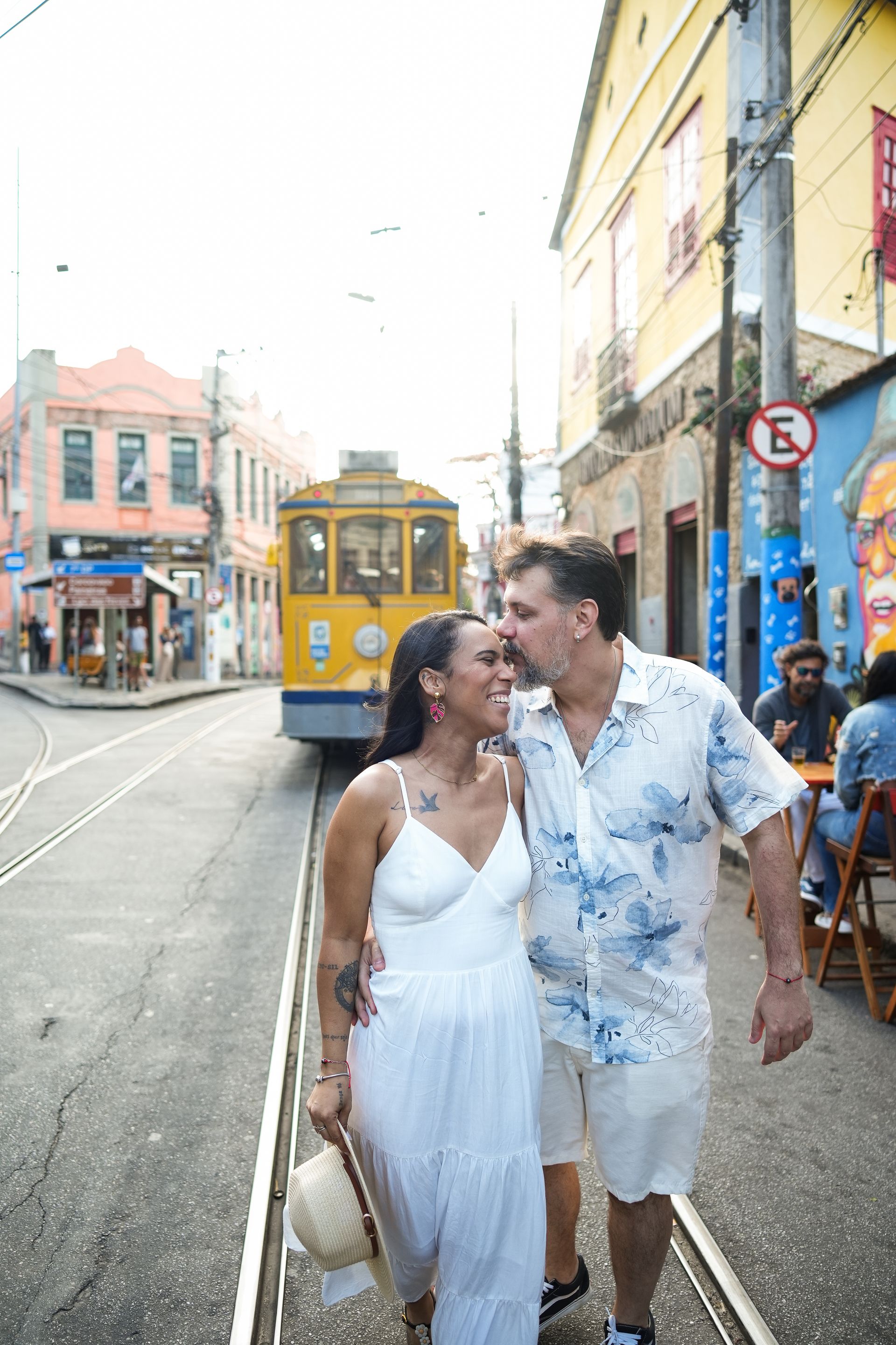 Amor em Santa Teresa - 2 - 24