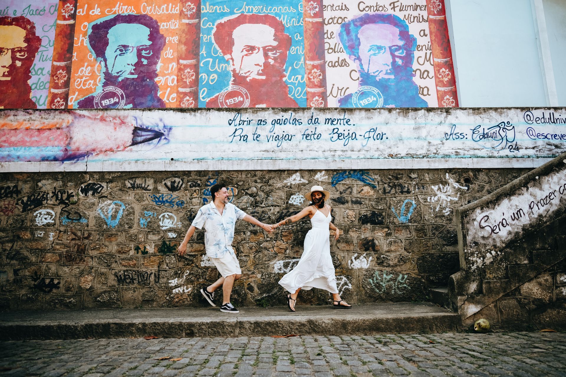 Amor em Santa Teresa - 2 - 25