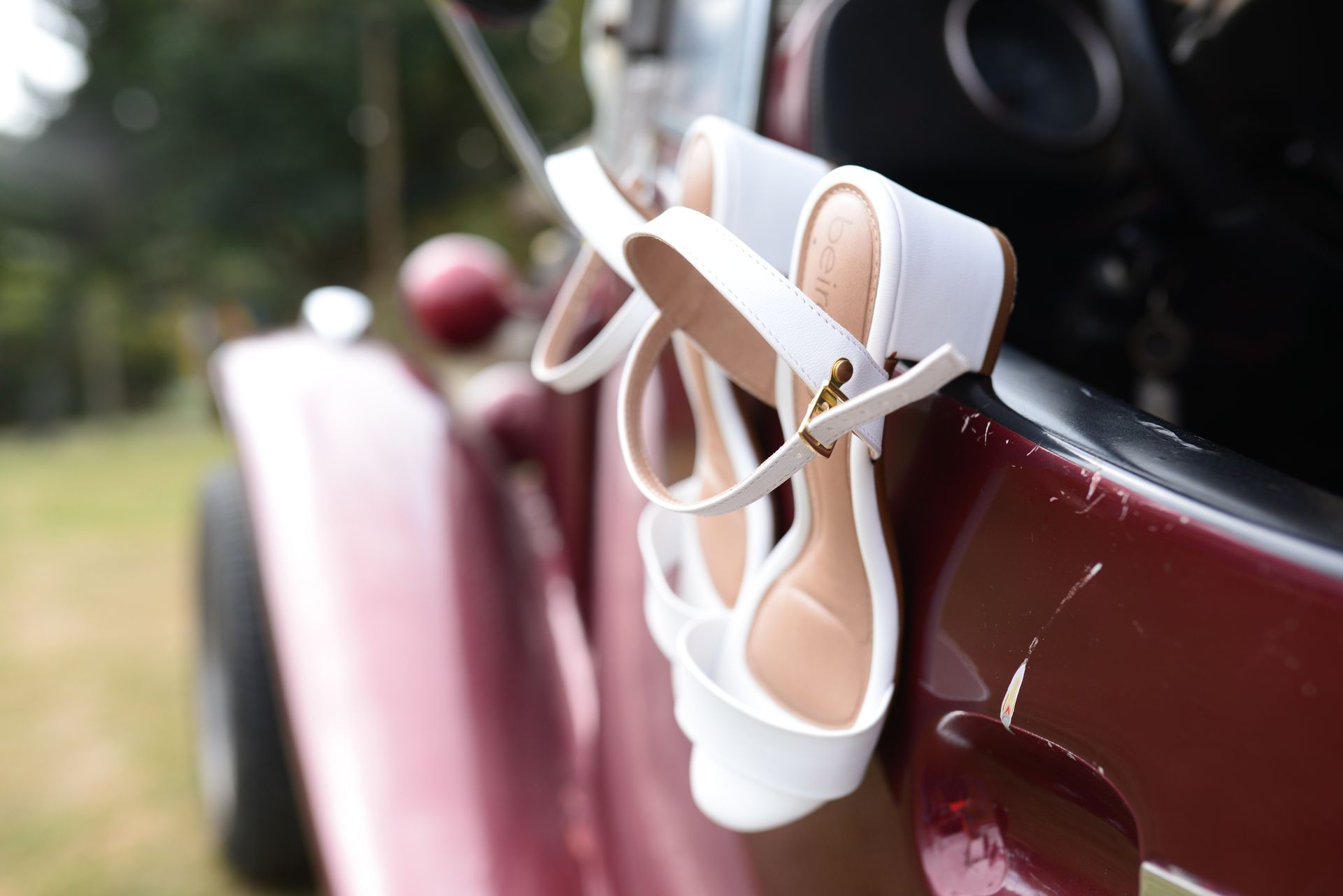 Renata & Felipe – O Grande Dia - 2 - 1